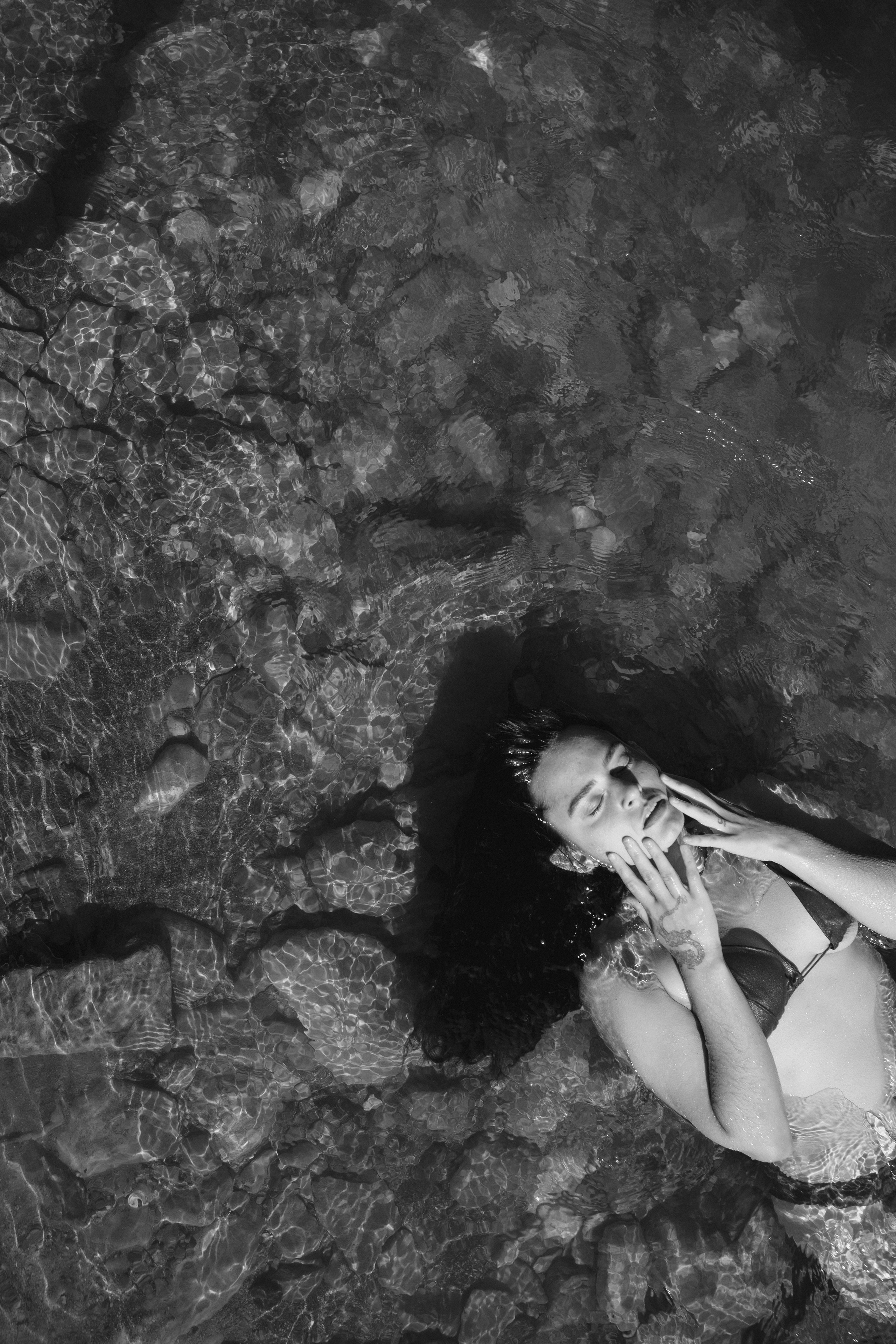 Лиза. Главная