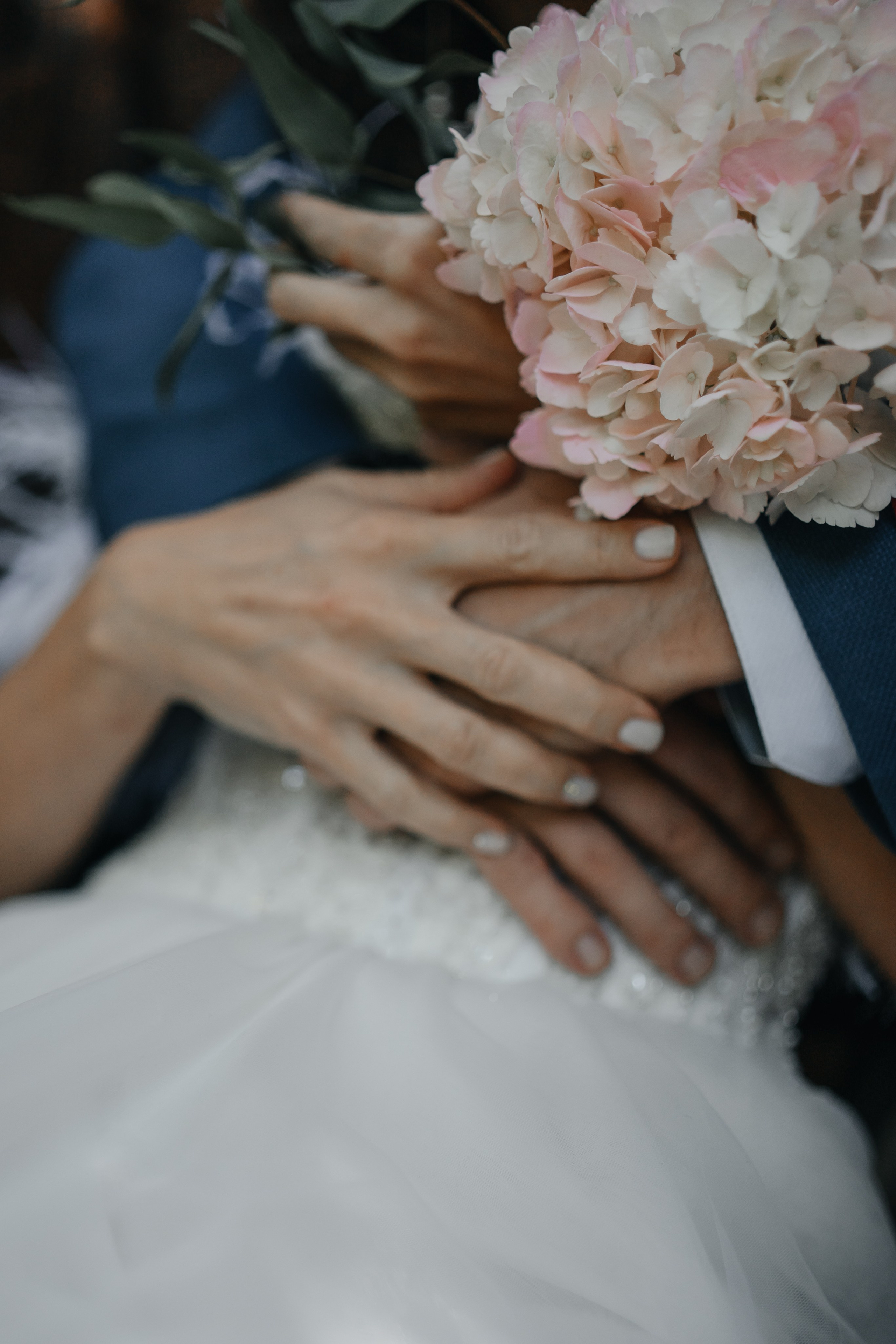 Свадьба Дмитрия и Алёны. Главная