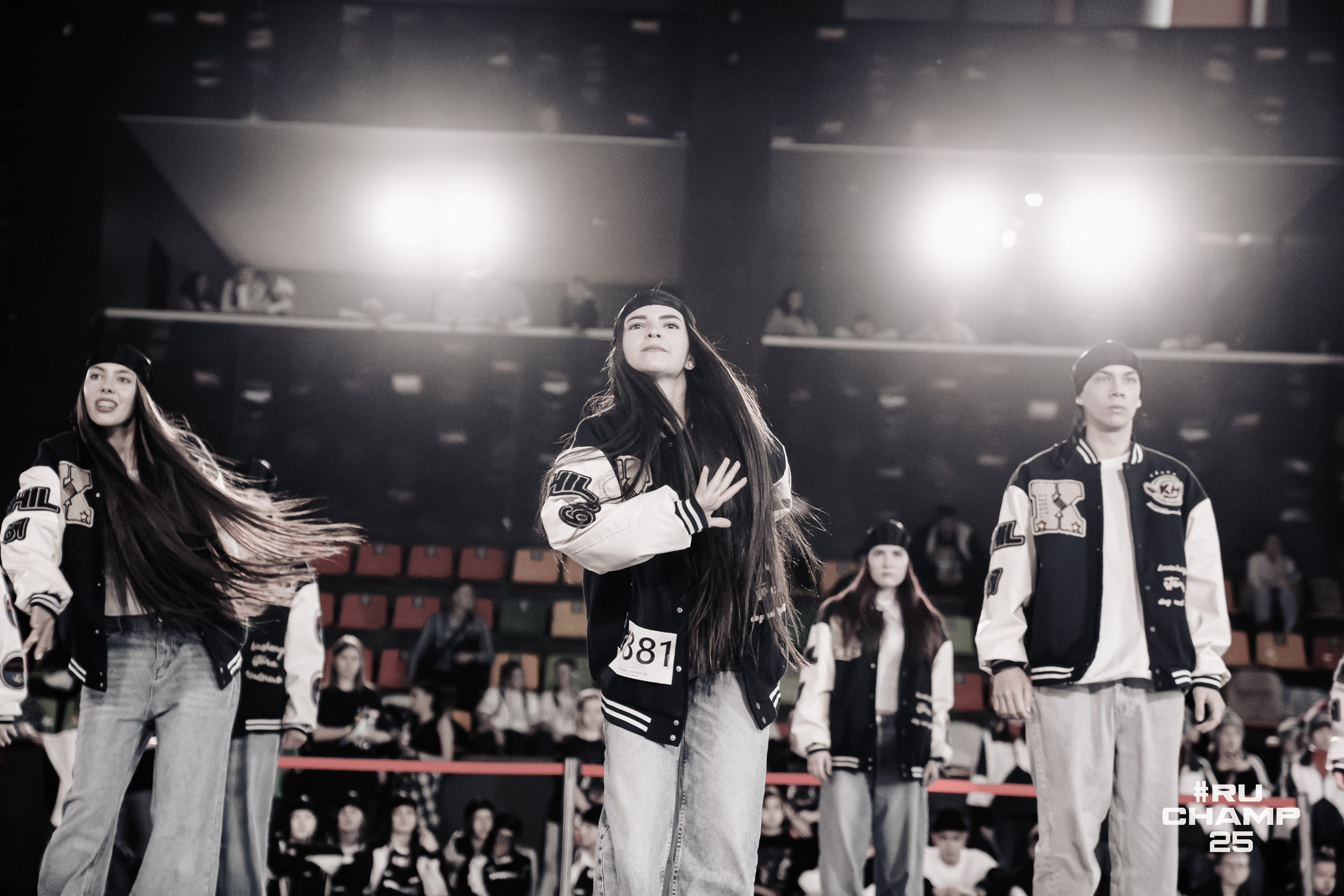 Портфолио. Фото