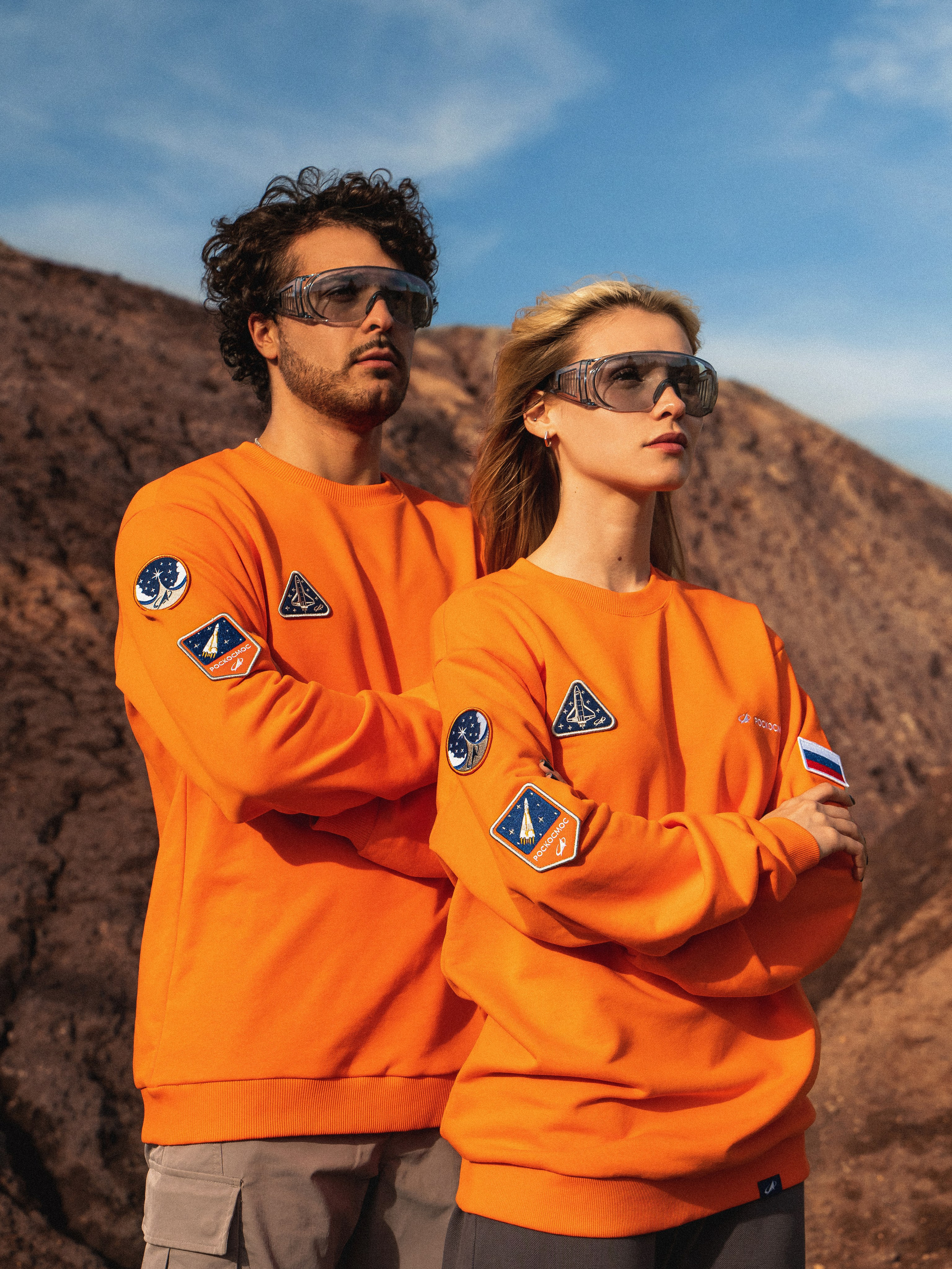 Роскосмос. Андрей Родкин Фотограф Екатеринбург