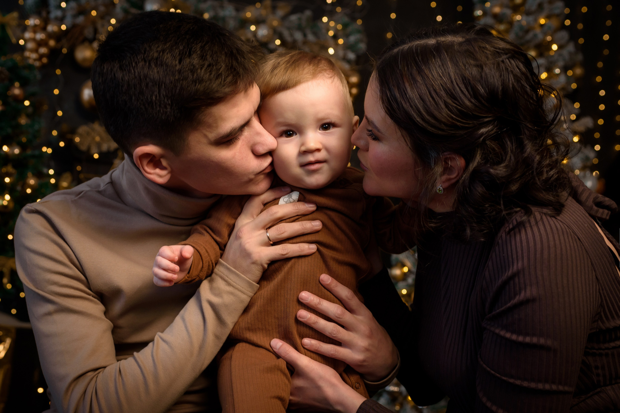 Семейные портреты. Geometria