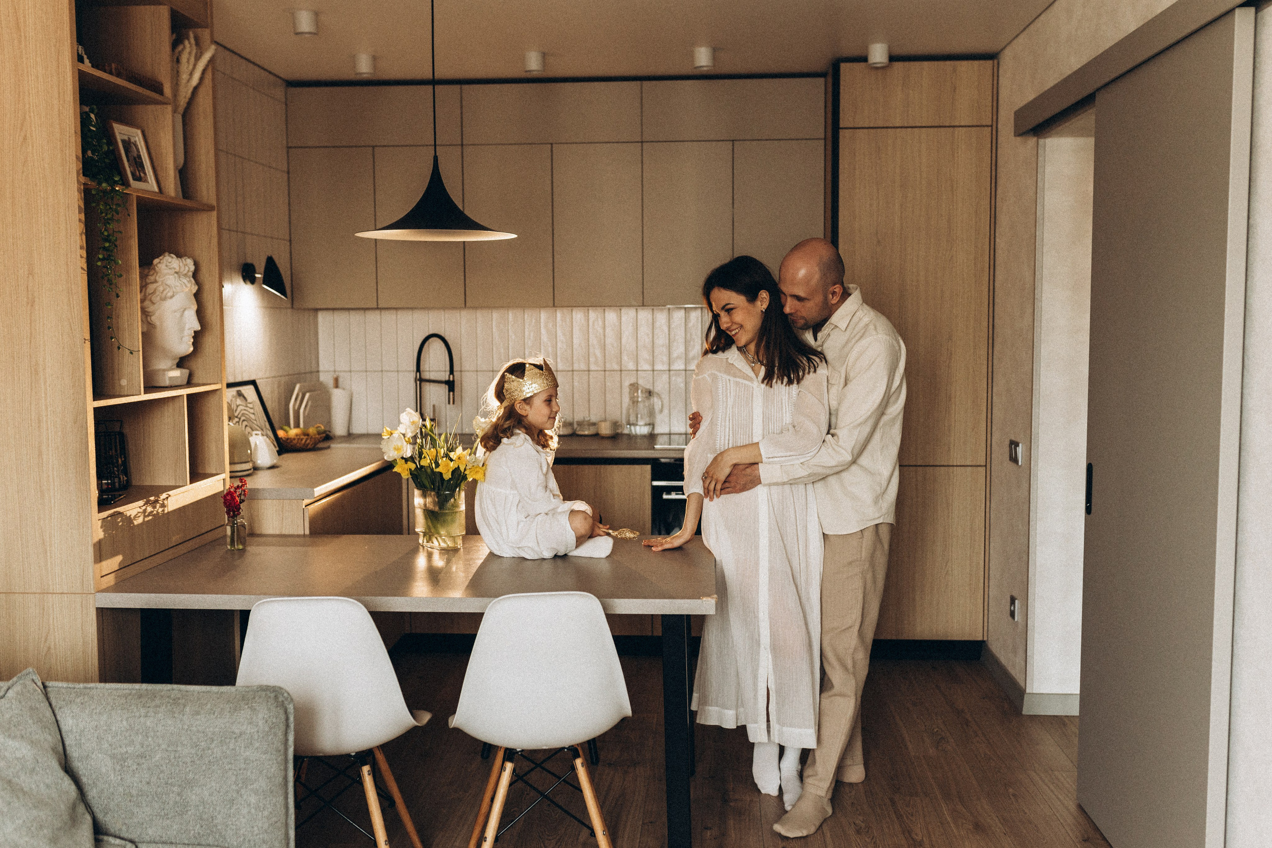 Семейный фотограф в Новороссийске и Анапе Александра Яковлева