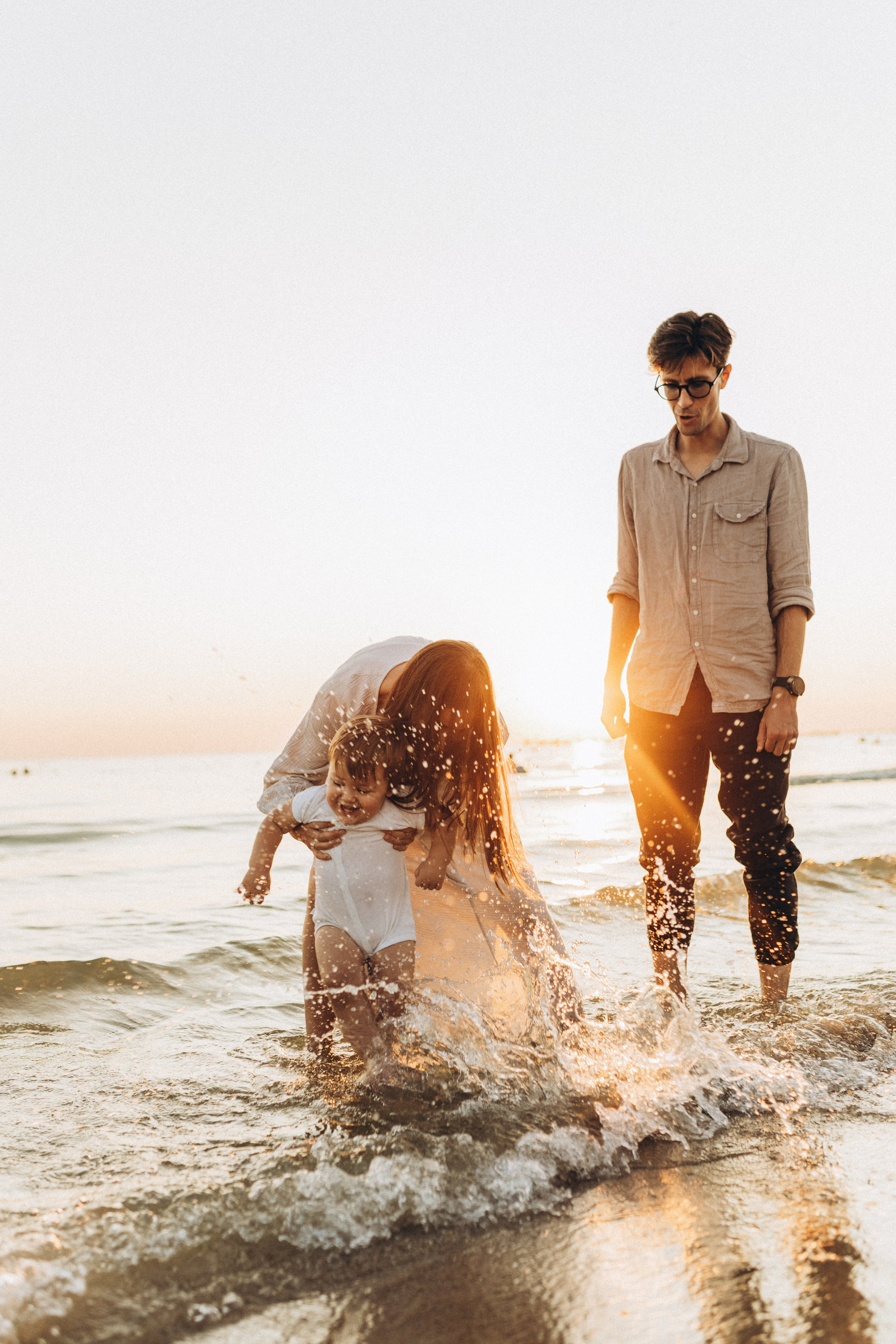 Миша Таня и Лев. Семейный фотограф в Новороссийске и Анапе Александра Яковлева