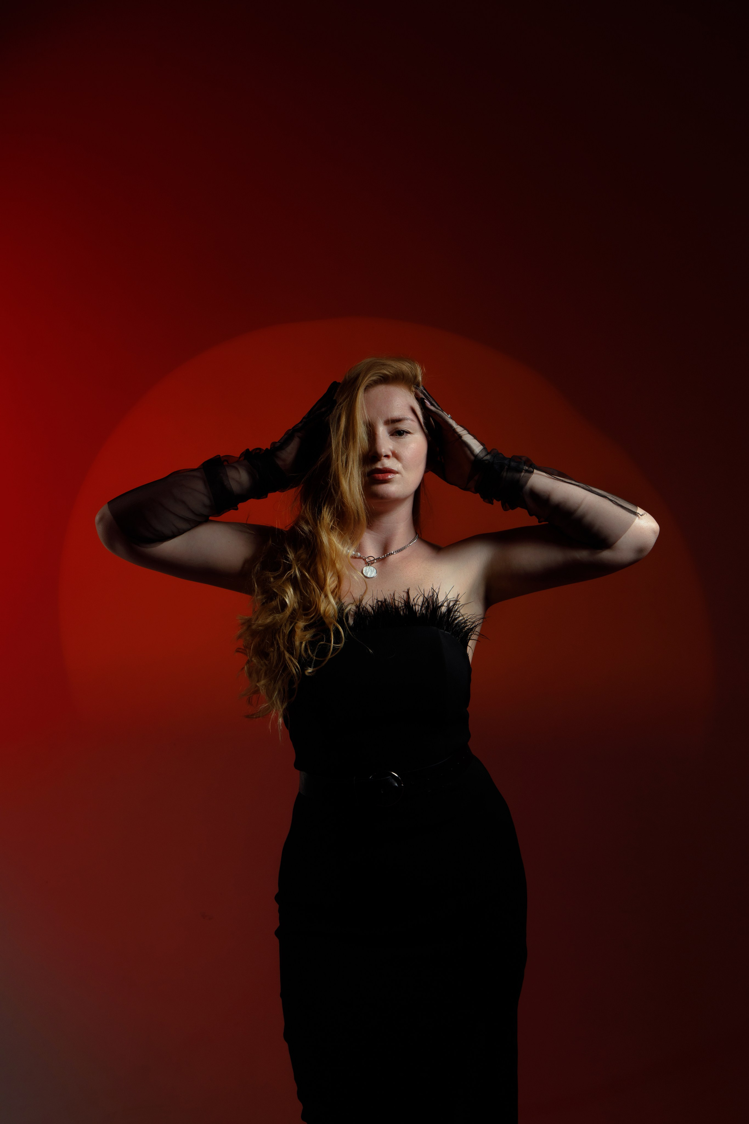 Настя. Фотограф Новороссийск