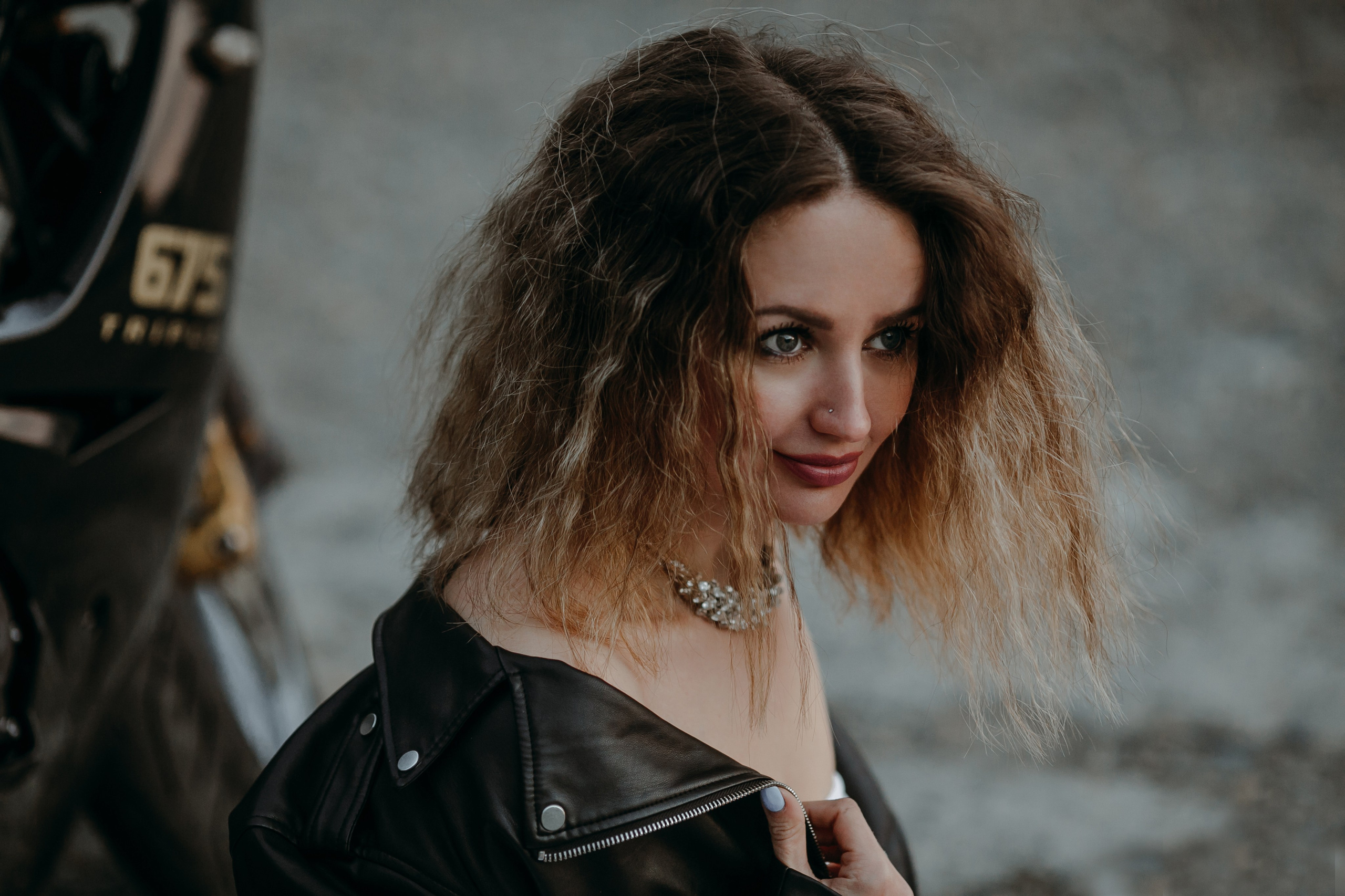 Скрытая нежность. Фотограф Новороссийск