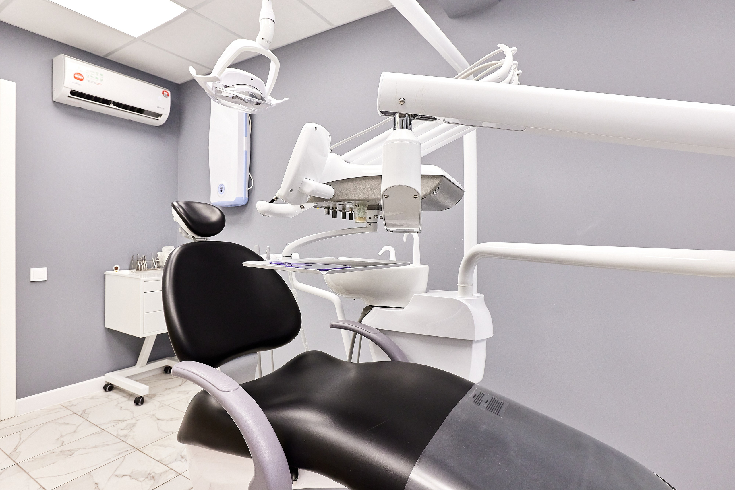 Стоматология LM clinic. Фотограф Анастасия Леонтьева Санкт-Петербург