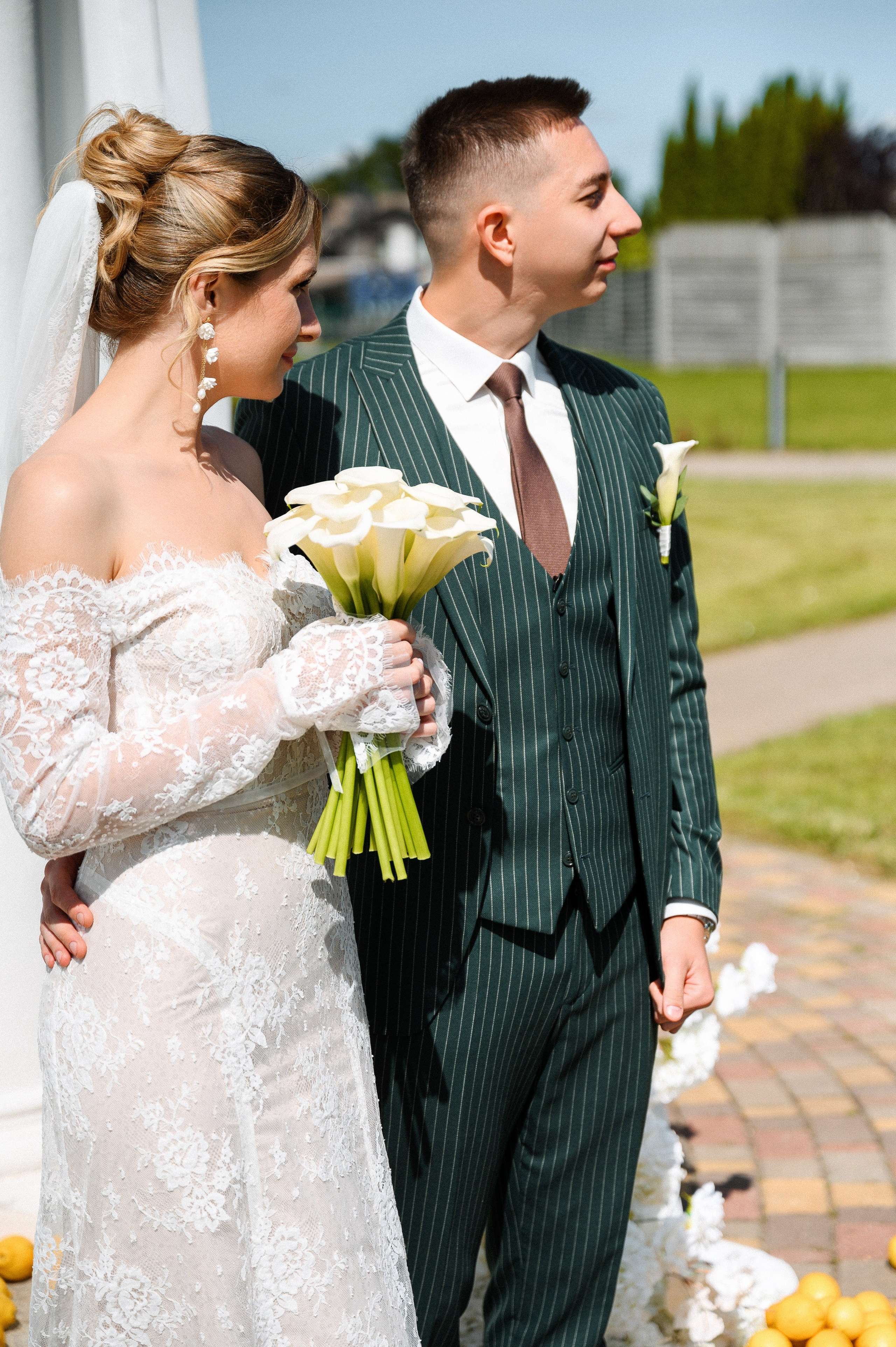 Илья & Алина