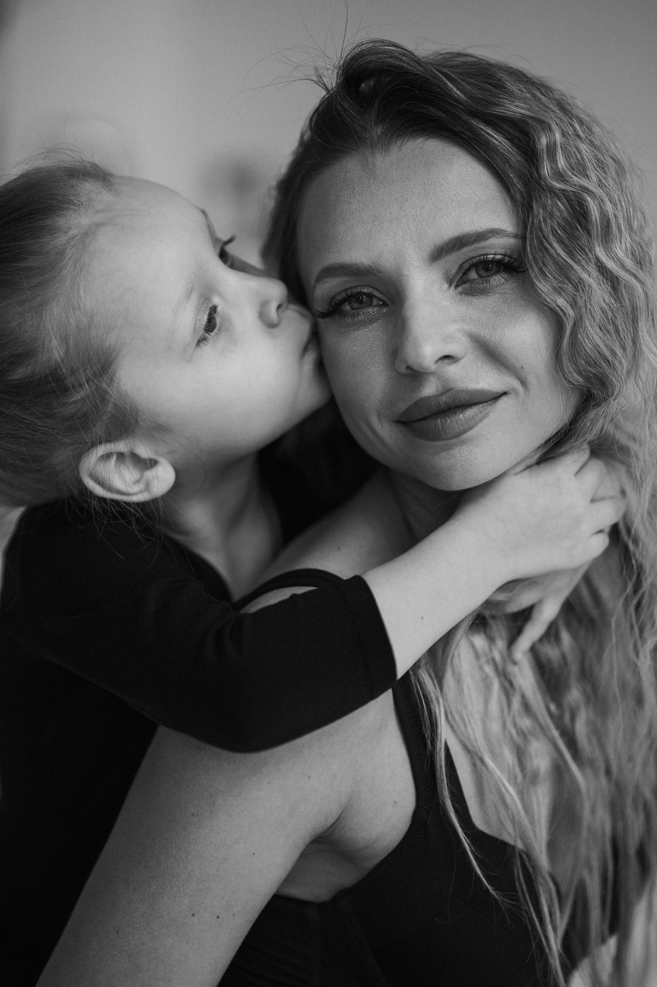 Люда и Василиса. Www.ostermiller.ru