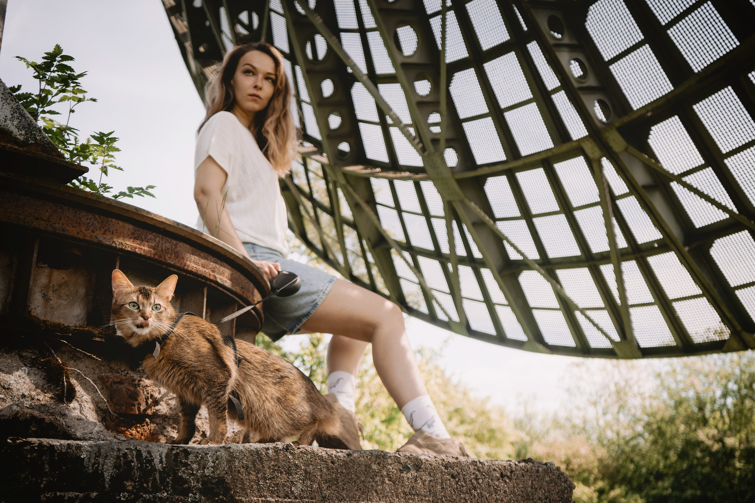 Портретный фотограф Санкт-Петербург Арнольд