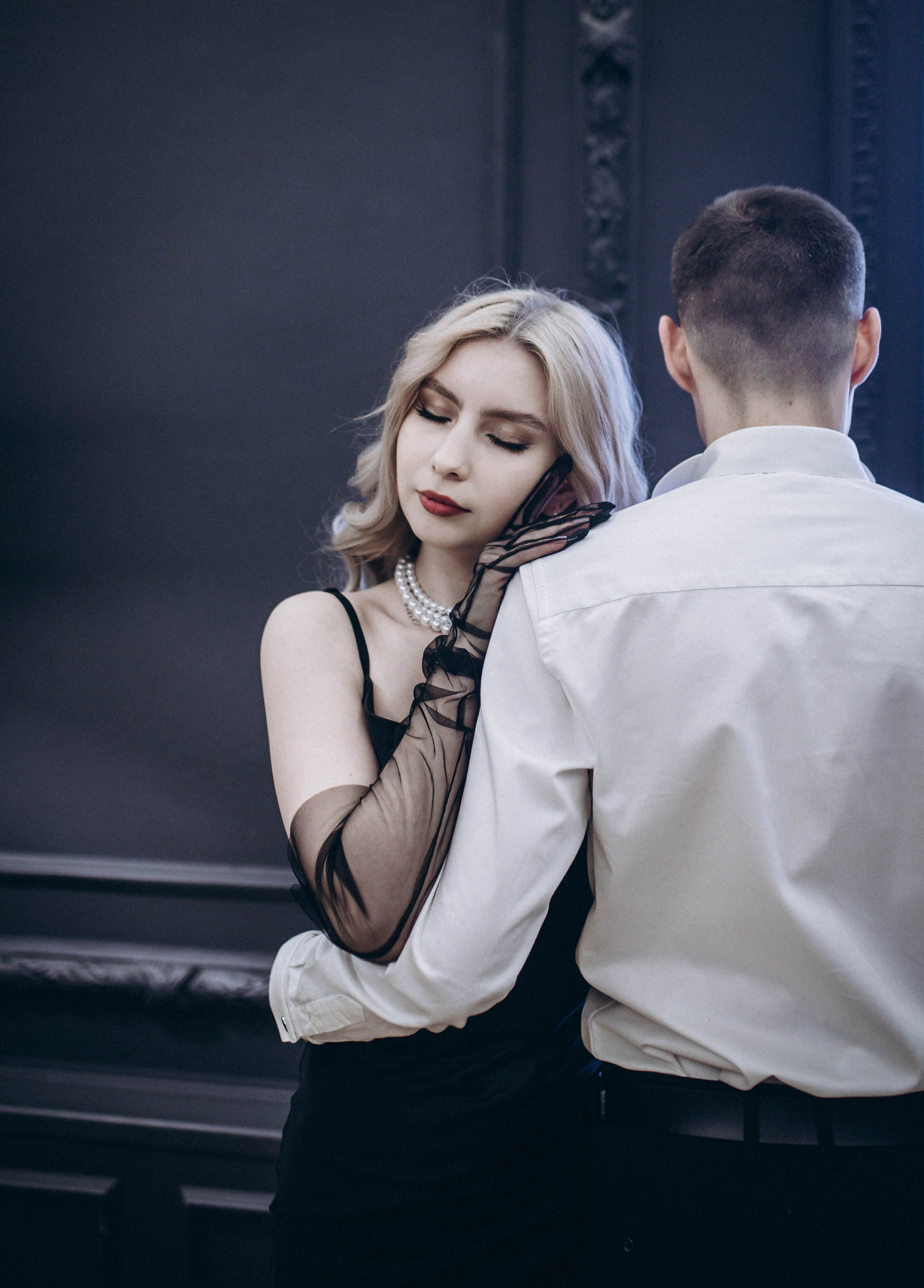 Екатерина & Николай |Санкт-Петербург. Свадебный фотограф из Санкт-Петербурга