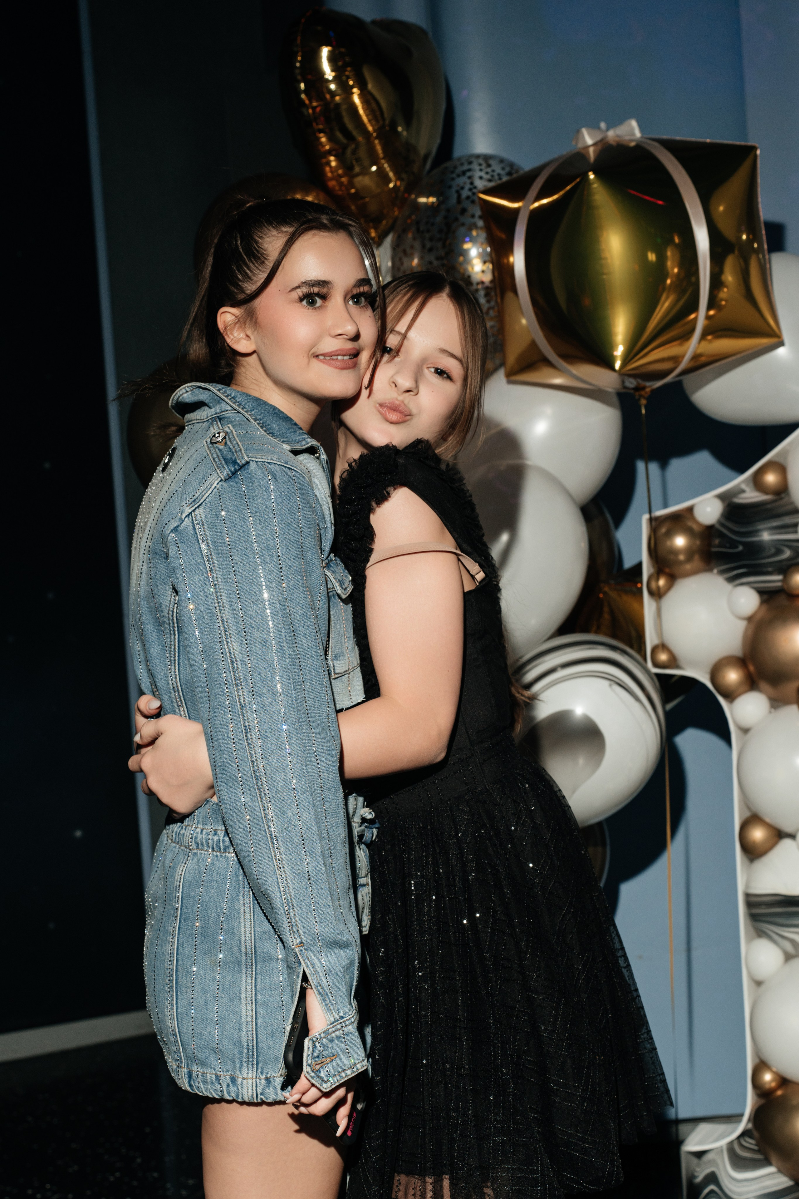 День рождения |City voice. Свадебный фотограф Москва Александра Аверкова