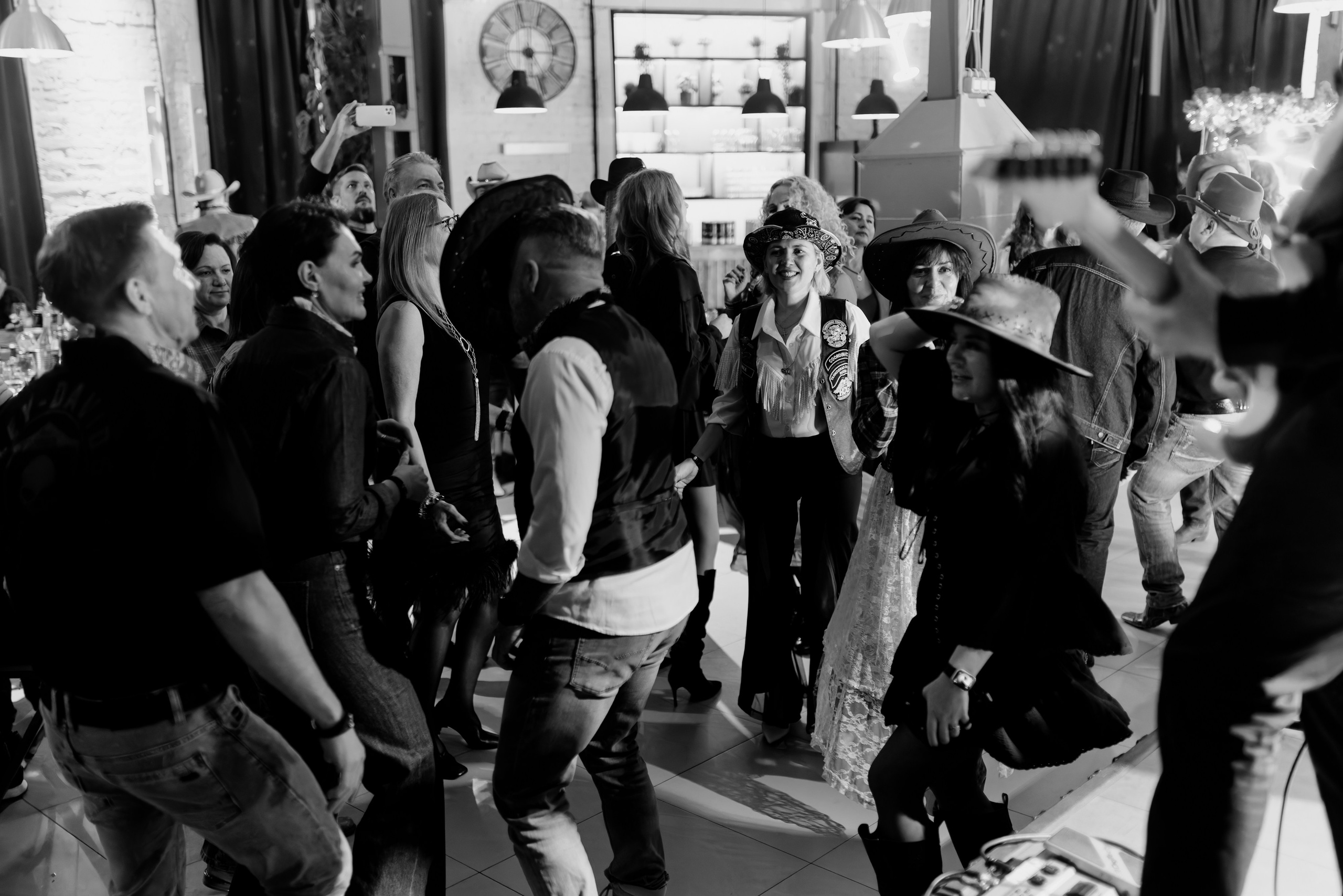 Корпоратив Leningrad Charter Russia. Фотограф Илья Чернов