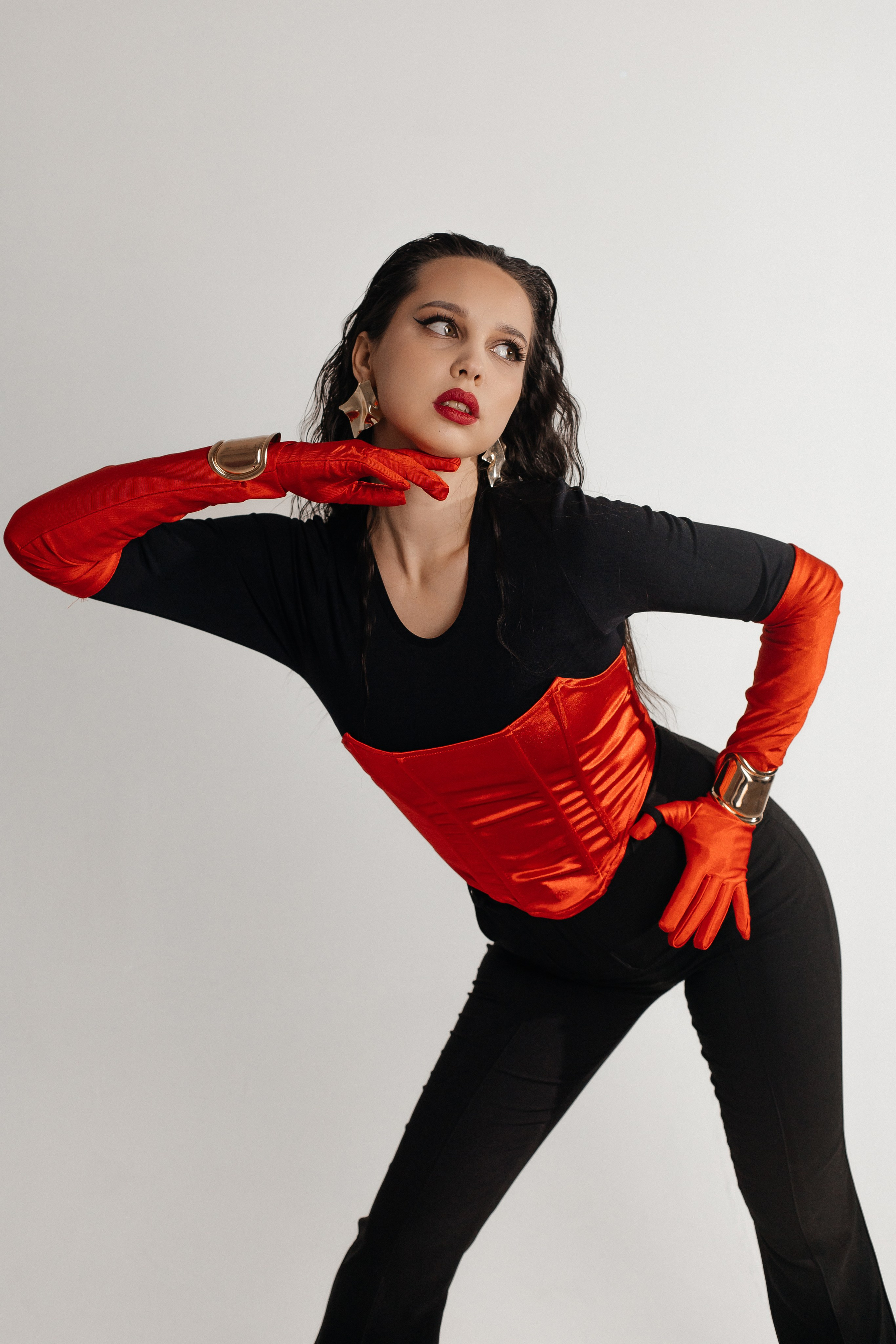 Ксения. Свадебный и персональный фотограф в Ульяновске Валерия Бельчикова