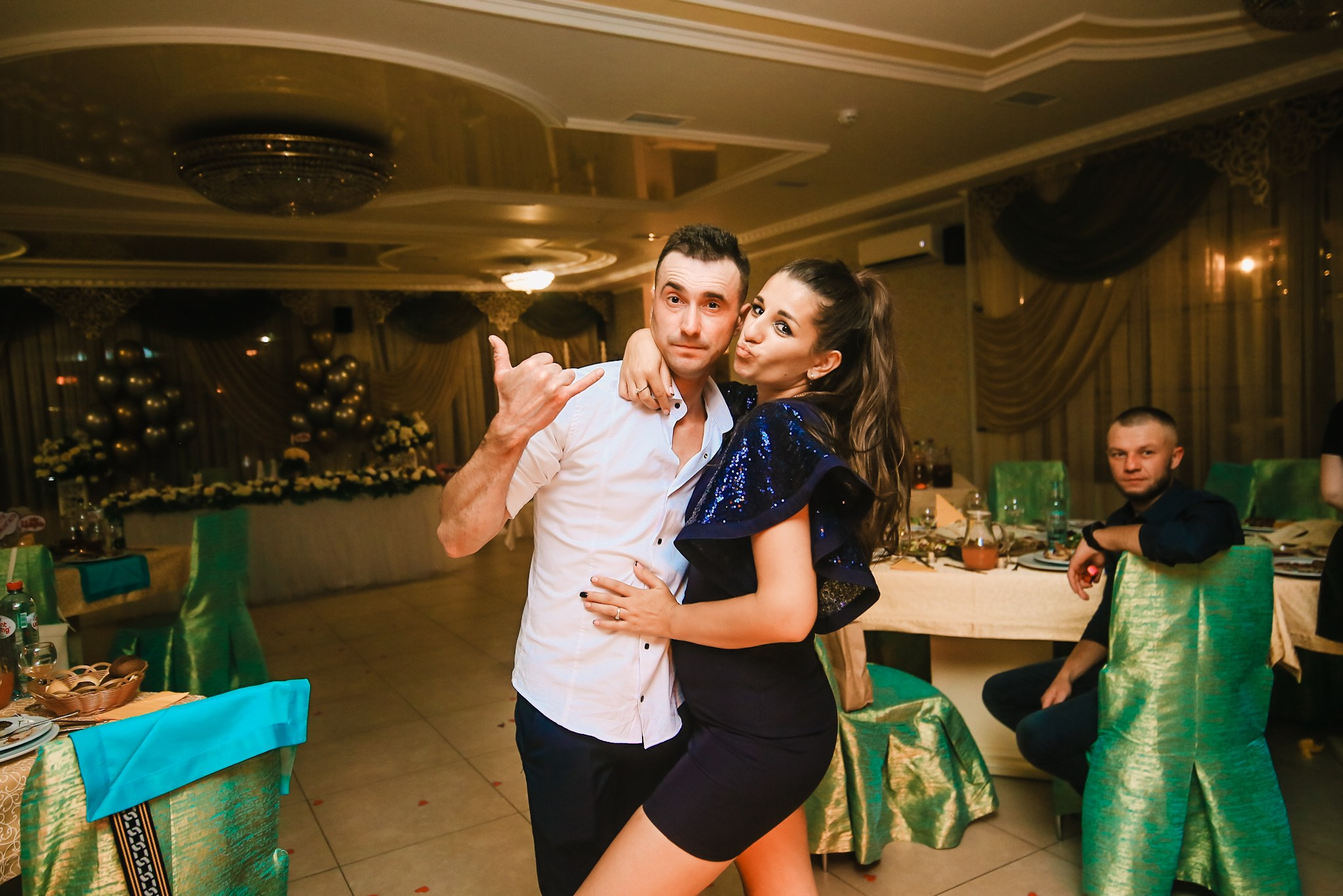 Свадебная фотосессия в Симферополе. Фотограф в Крыму Григорий