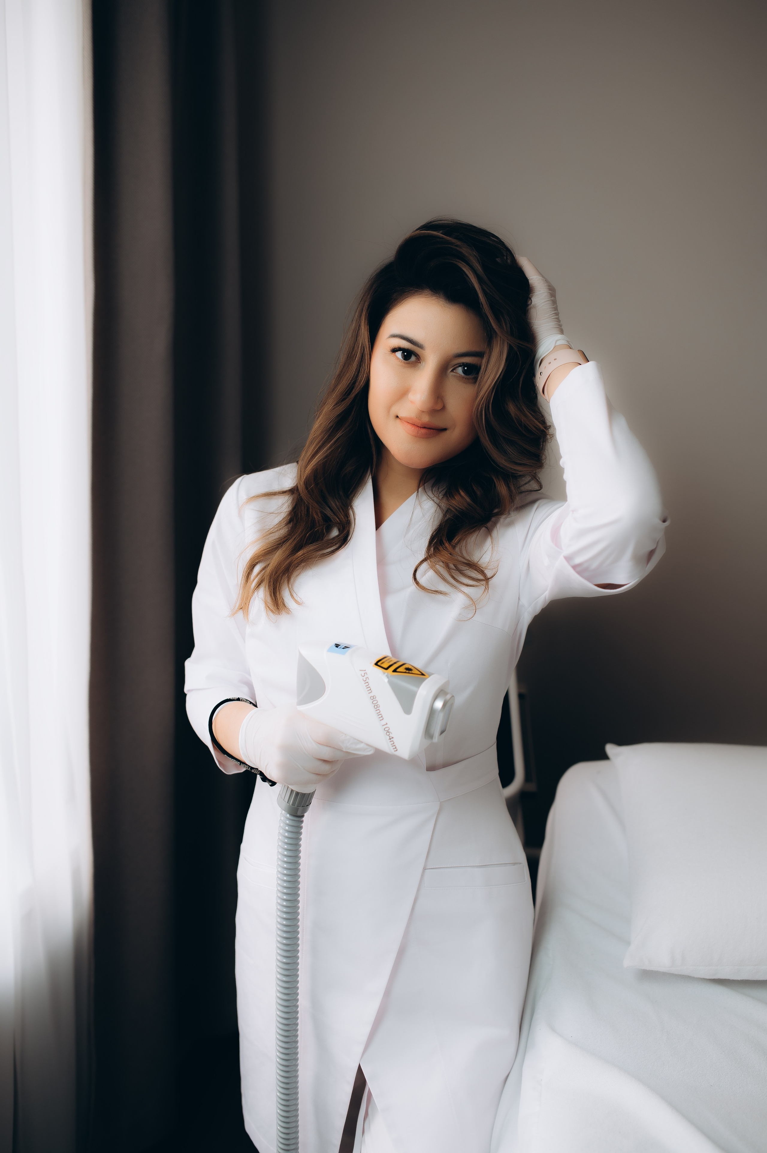 Для салона красоты. Фотограф Алексин, Тула