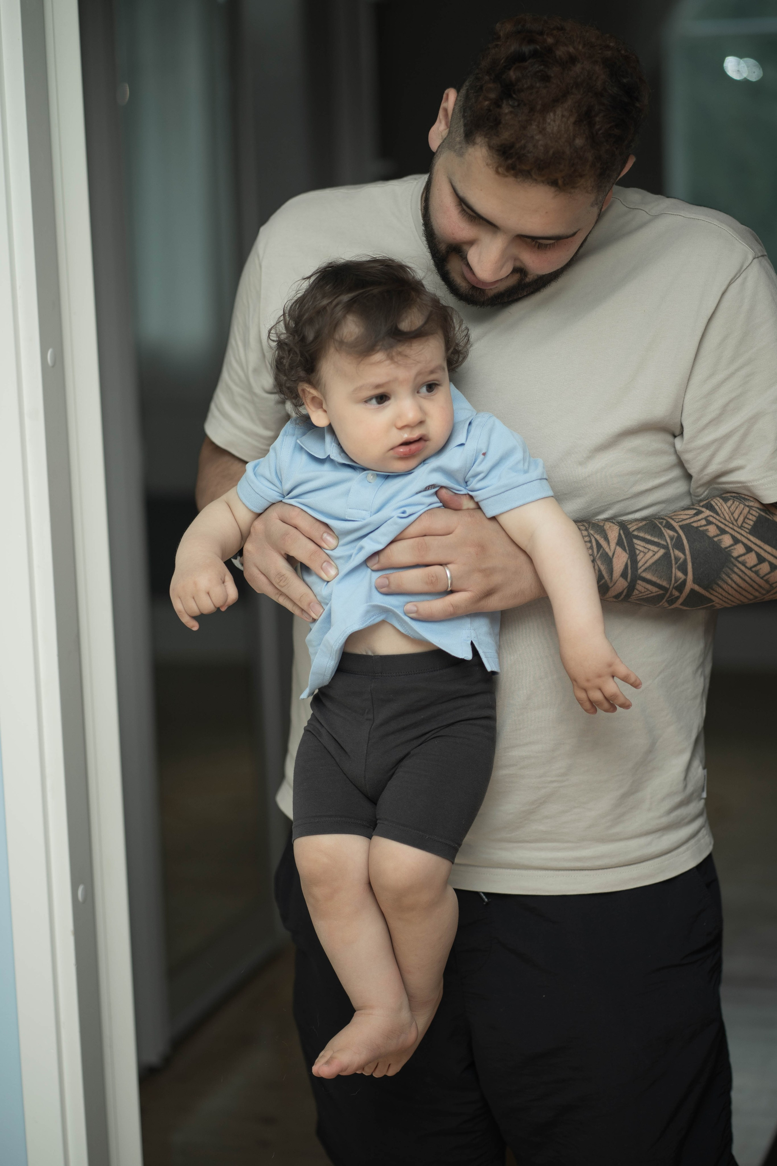 Boy. Lifestyle photographer Turku. I catch emotions in the frame