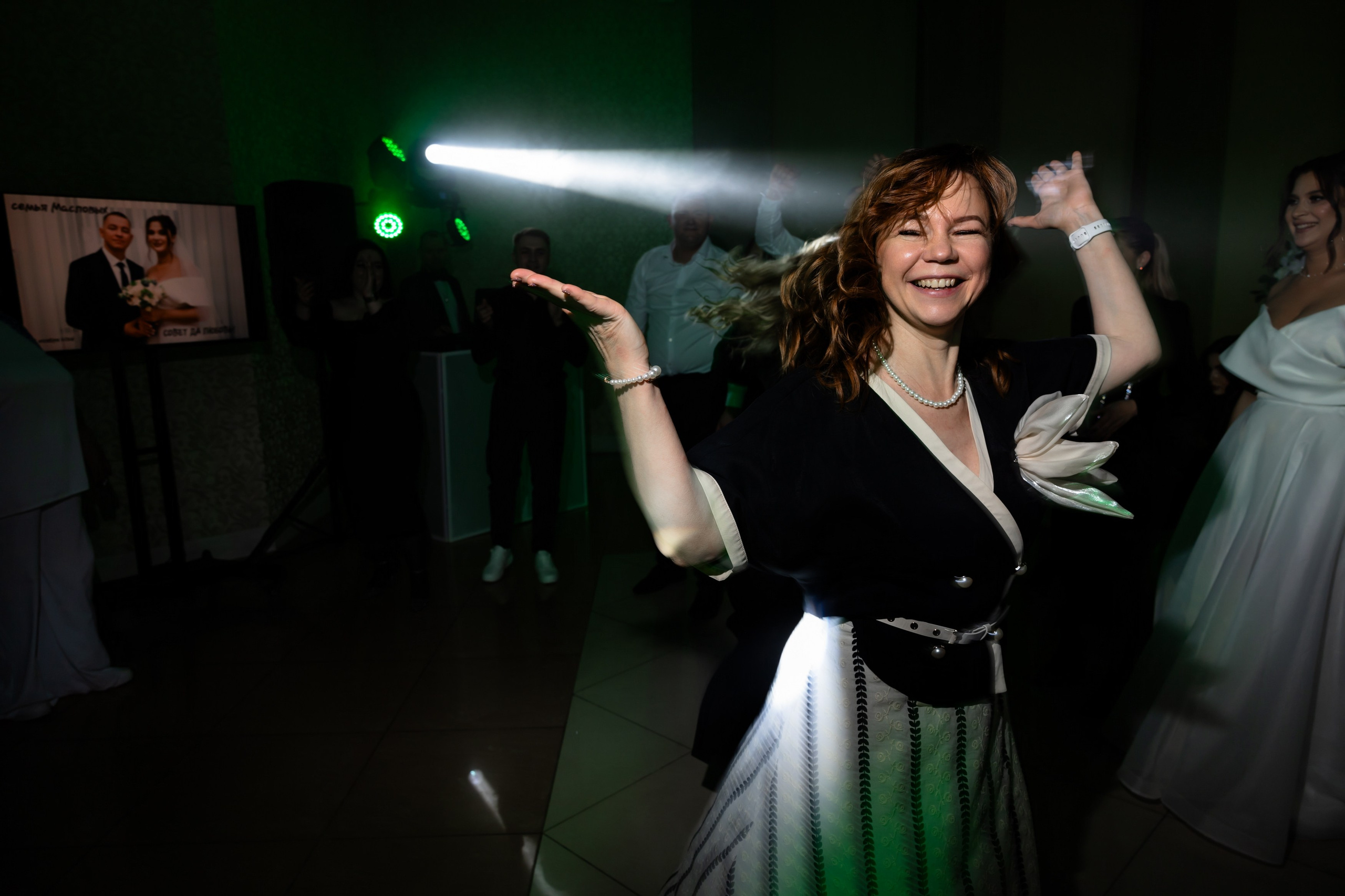 Андрей & Надежда. Свадебный фотограф Чижкова Любовь. Нижний Новгород