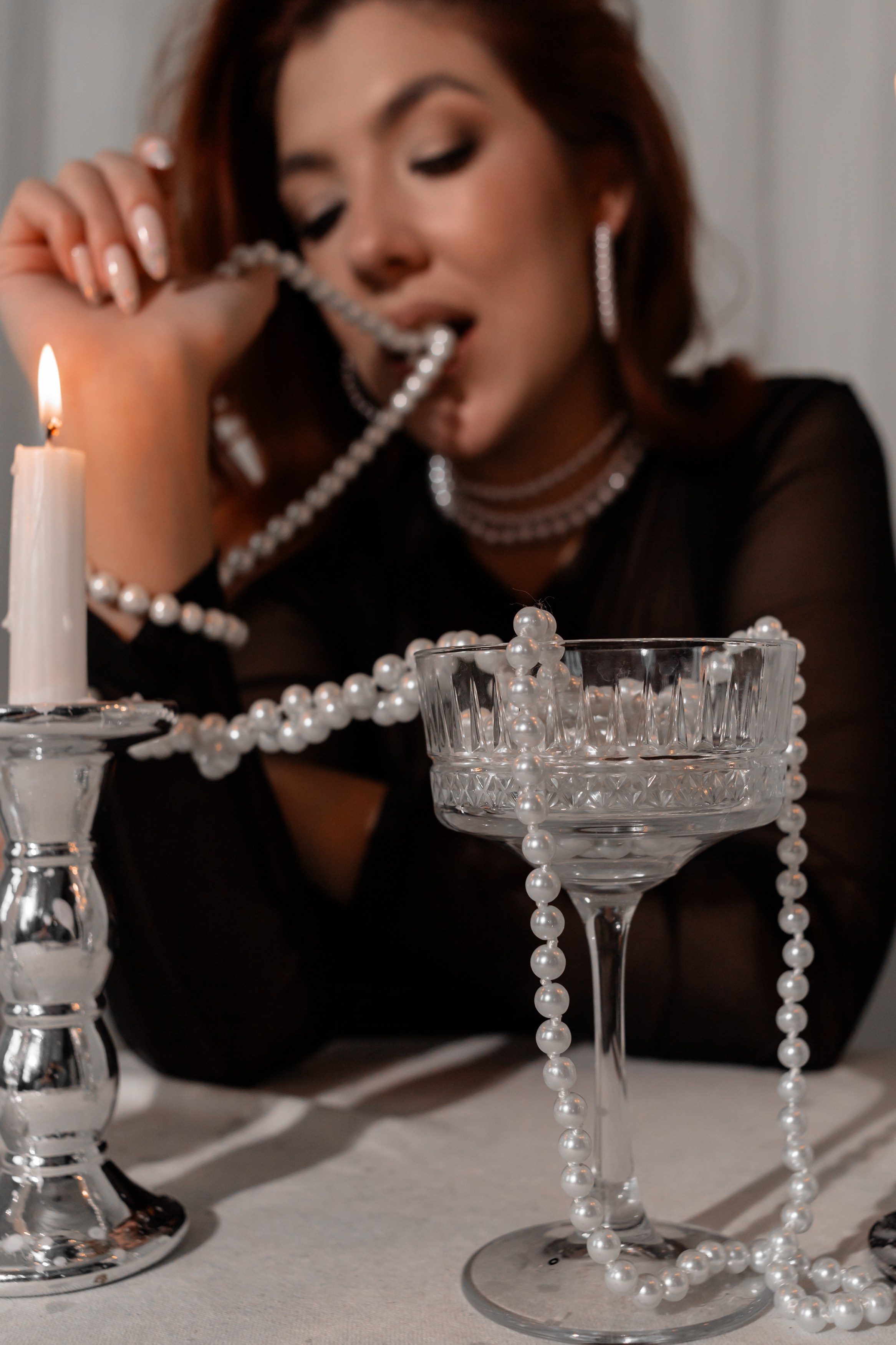 Алла. Свадебный фотограф Чижкова Любовь. Нижний Новгород