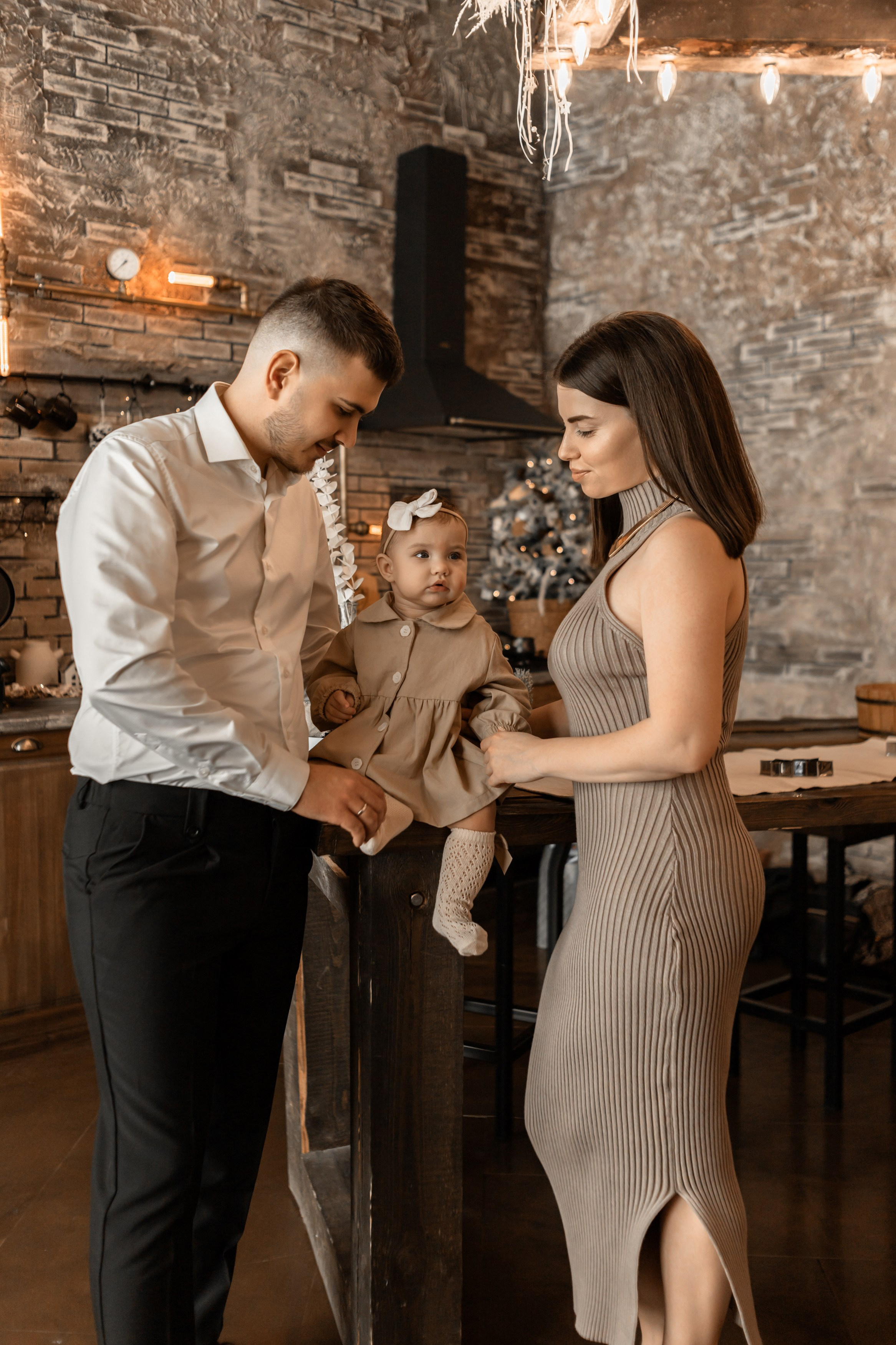 Новогодняя история. Часть 3. Свадебный фотограф Чижкова Любовь. Нижний Новгород