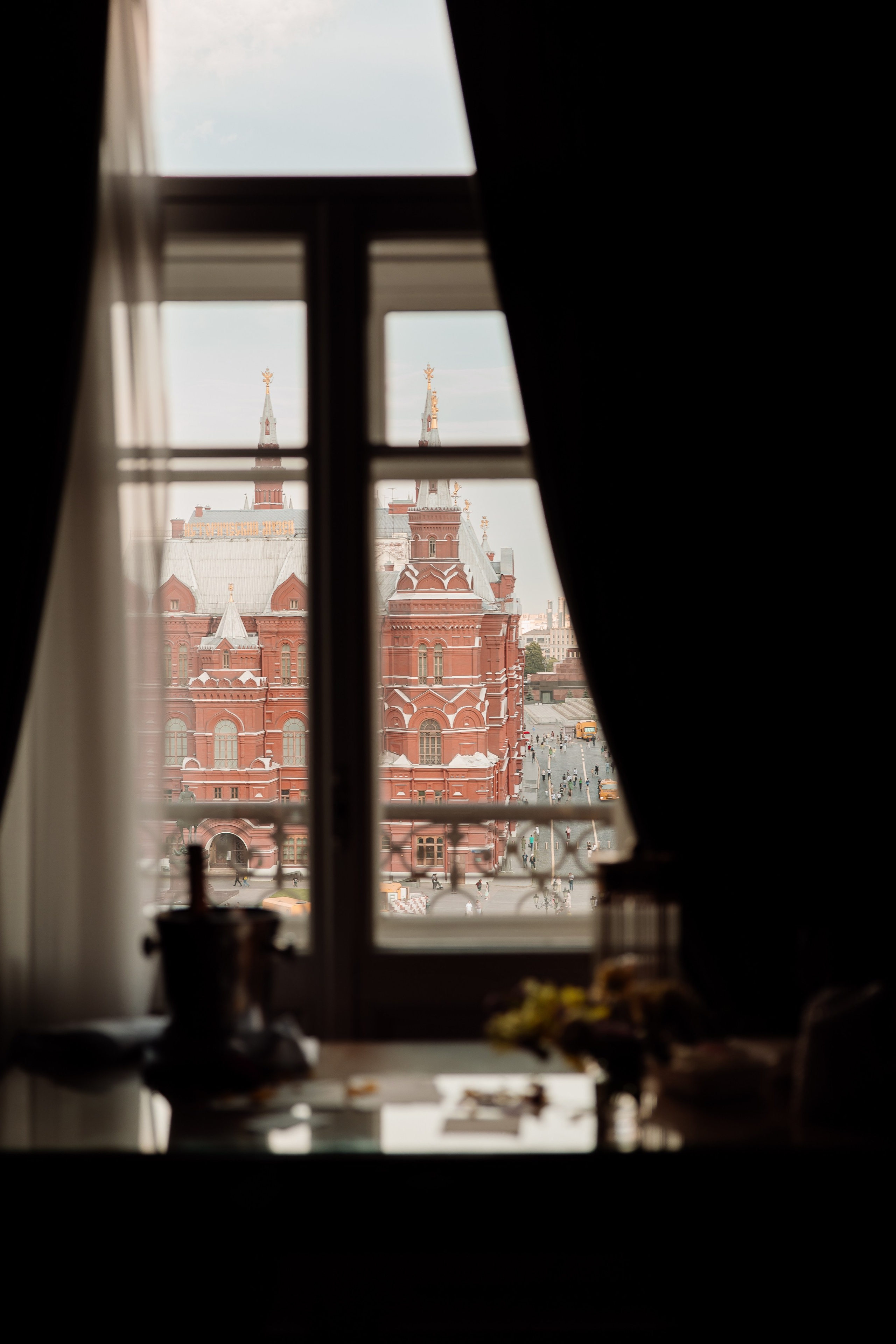 МОСКВА. НАЦИОНАЛЬ. Свадебный и индивидуальный фотограф в Челябинске Евгения Негодяева