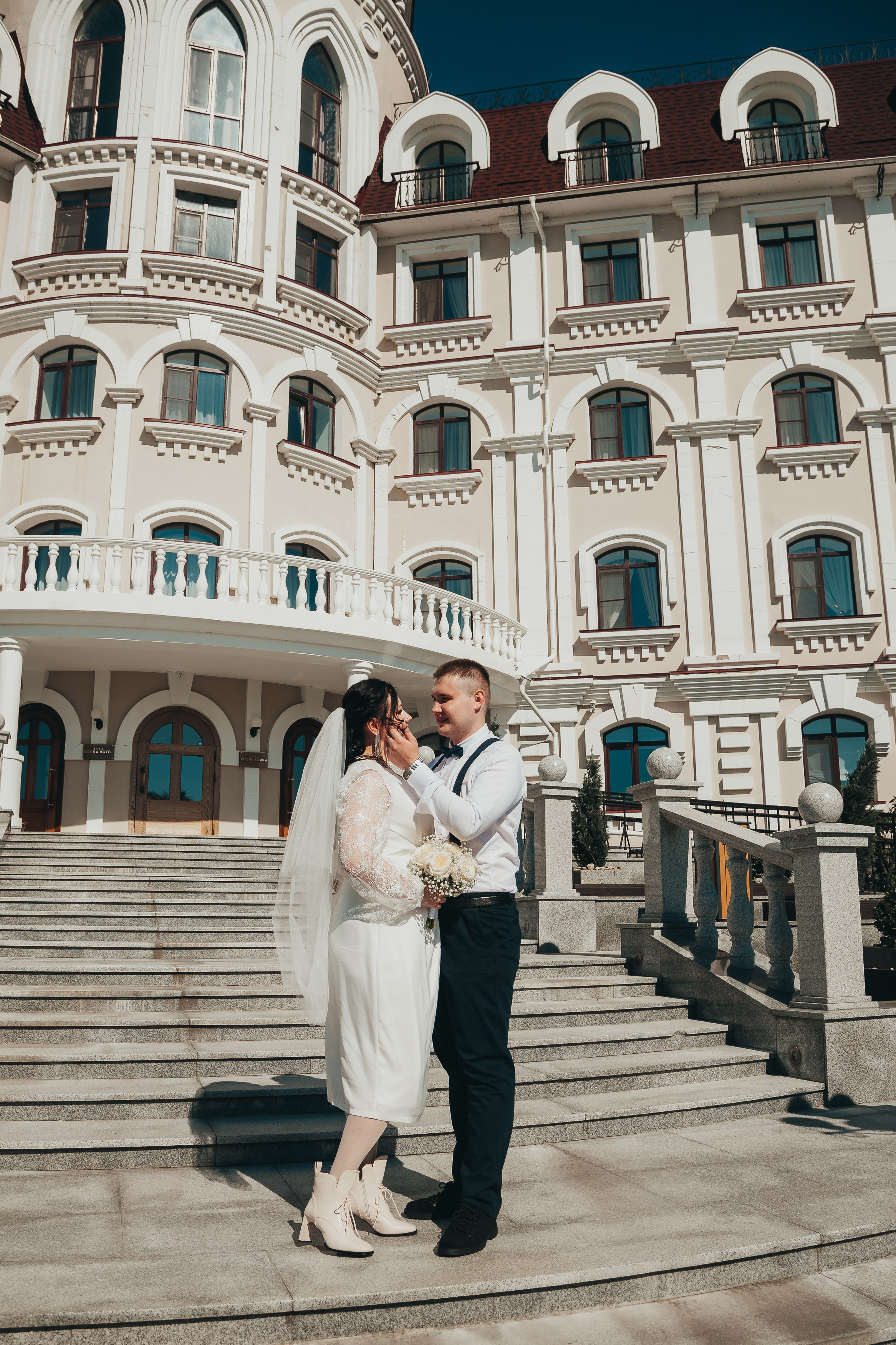 🖤. Екатерина Королева. Фотограф. Хабаровск