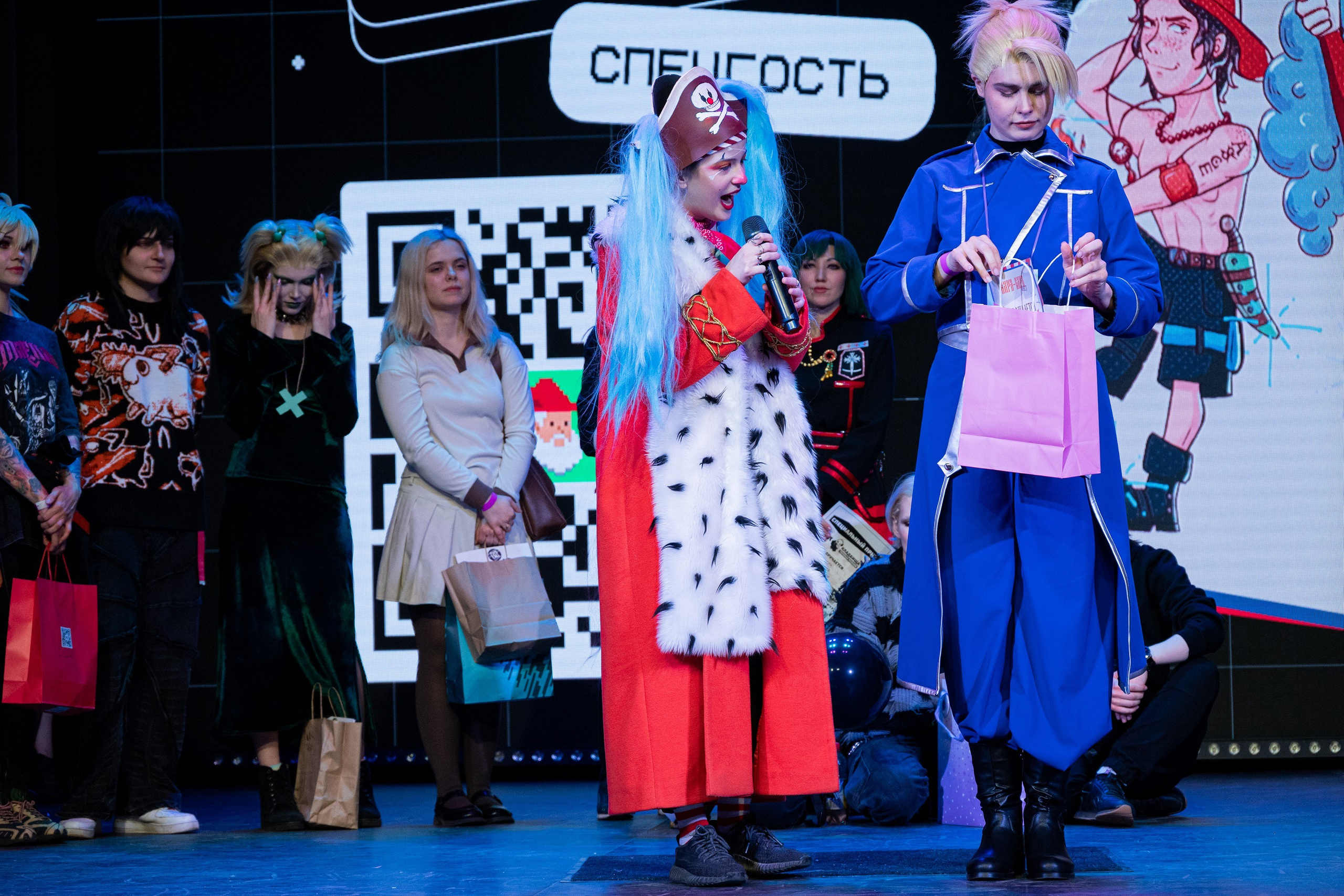 Дед Фест 2025. Фотограф Владислав