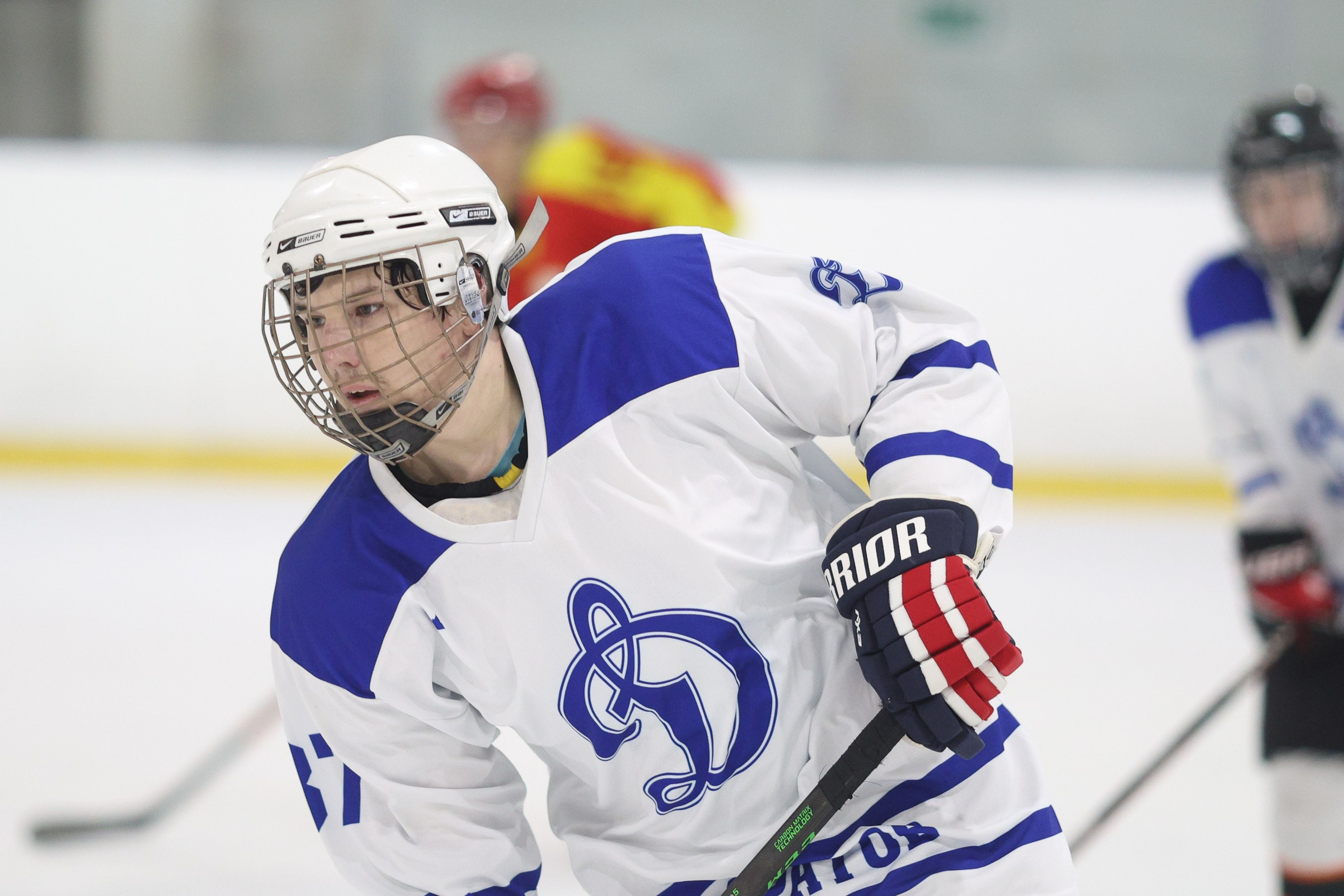 НПХЛ-2026 Полуфиналы. Фотограф Дмитрий Алексеев