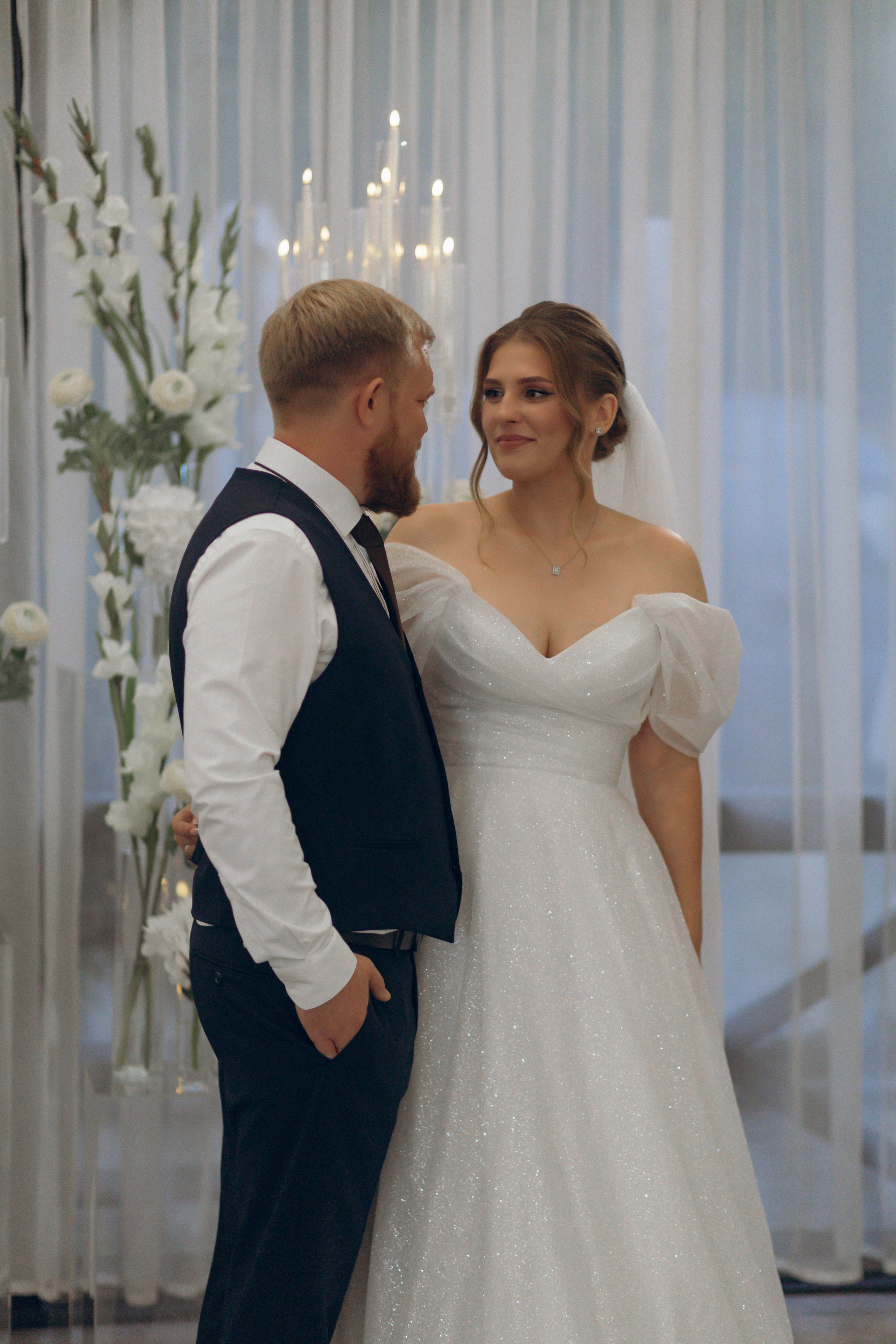 Арина и Александр, 11/10/ 2024. Свадебный  и семейный фотограф в Краснодаре