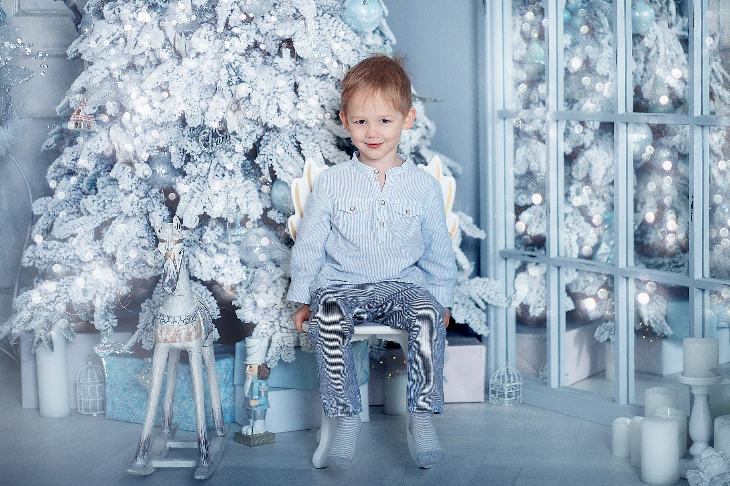 Merry Christmas. Олеся Ефанова фотограф Иваново, Тейково и Плёс