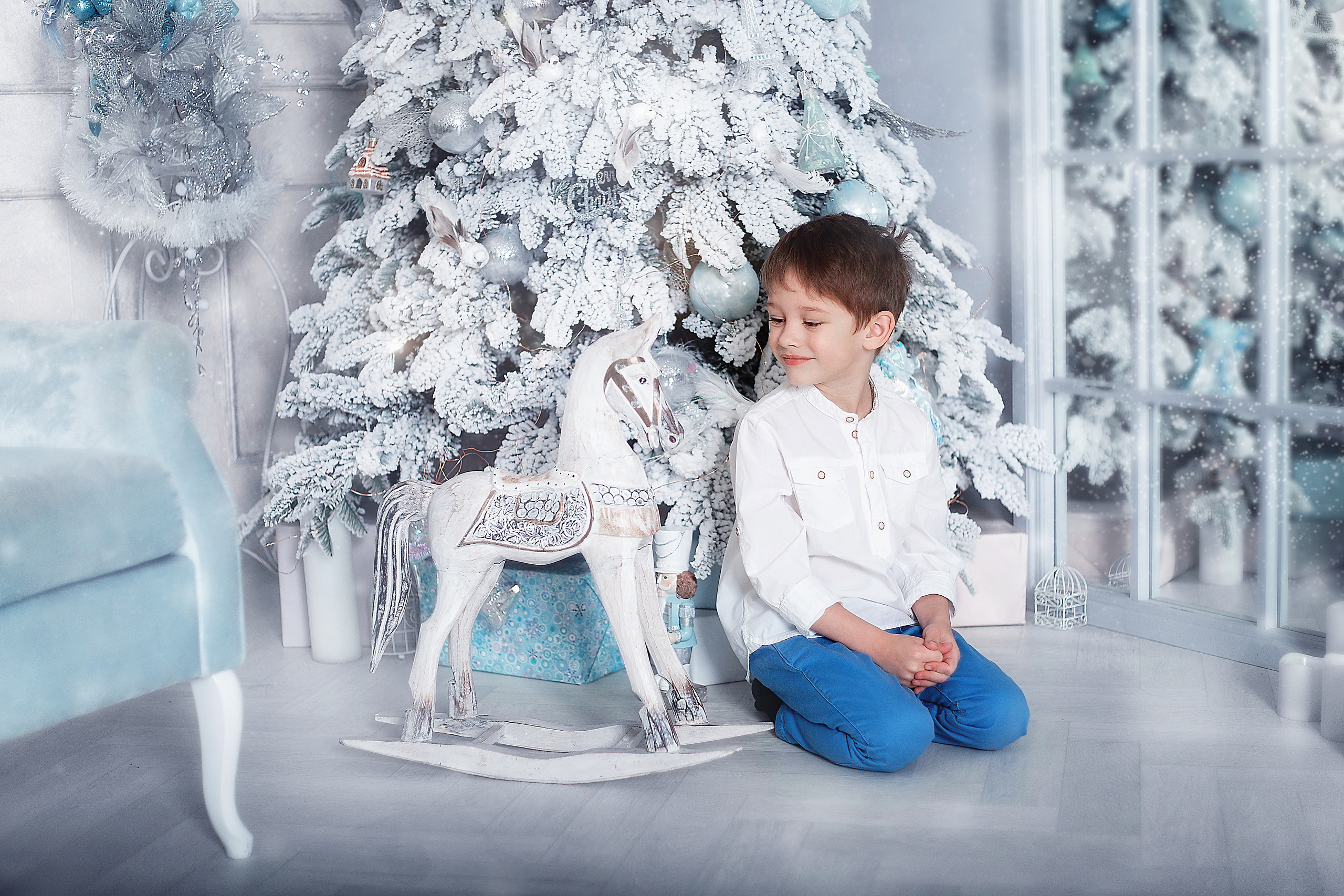 Merry Christmas. Олеся Ефанова фотограф Иваново, Тейково и Плёс