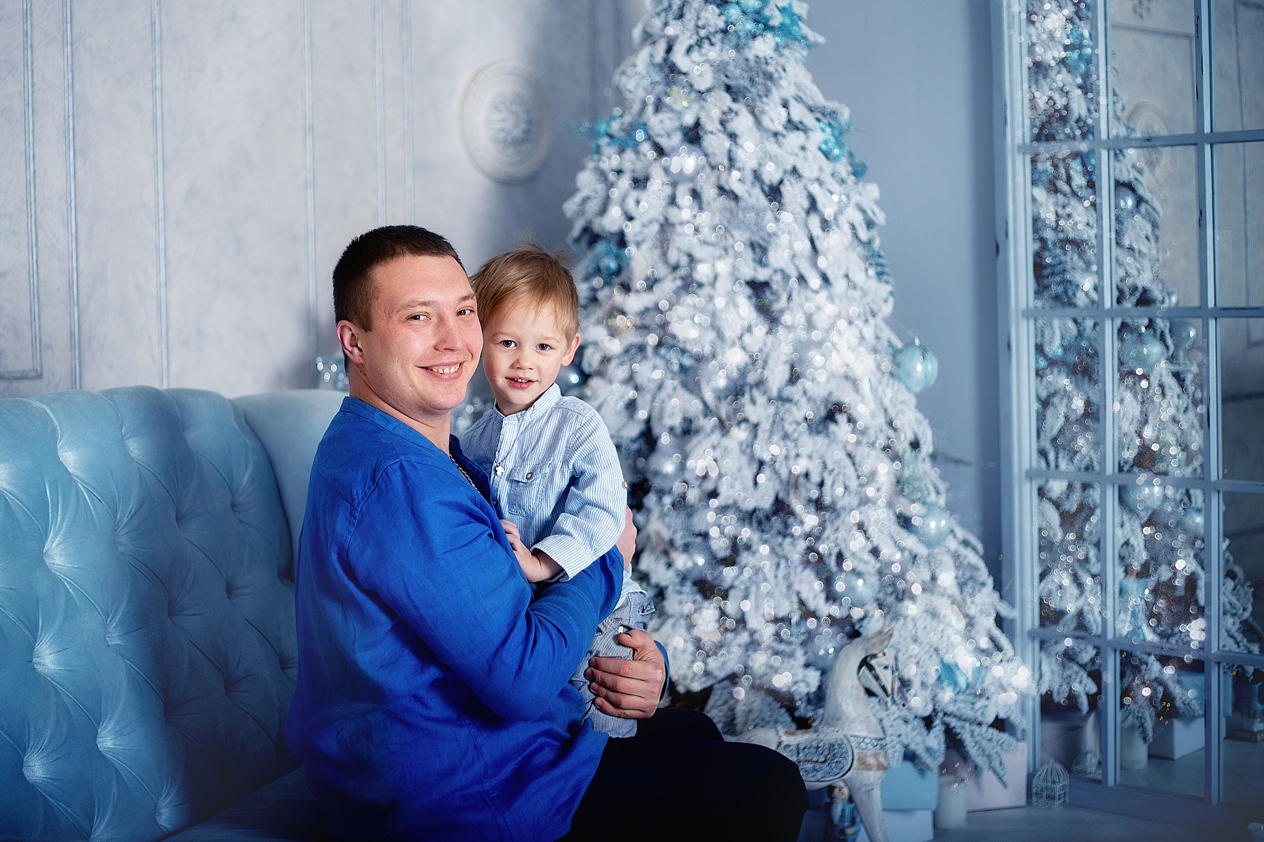 Merry Christmas. Олеся Ефанова фотограф Иваново, Тейково и Плёс