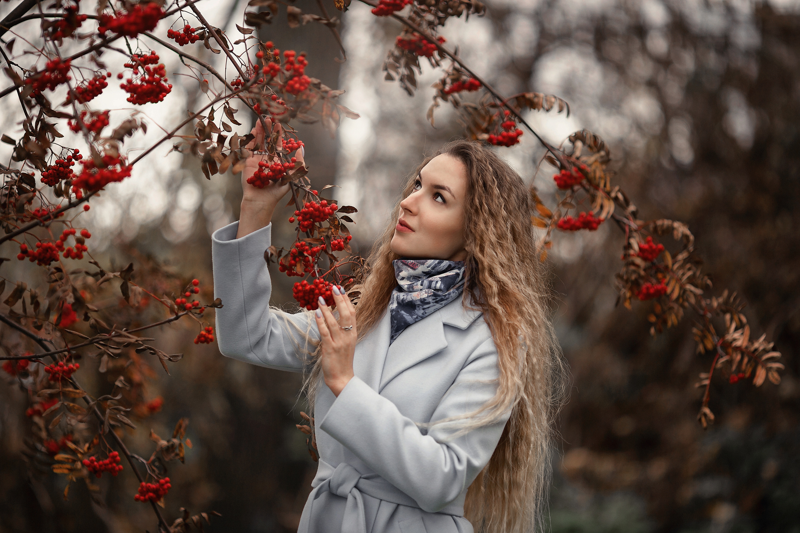 Осень в Плёсе. Олеся Ефанова фотограф Иваново, Тейково и Плёс