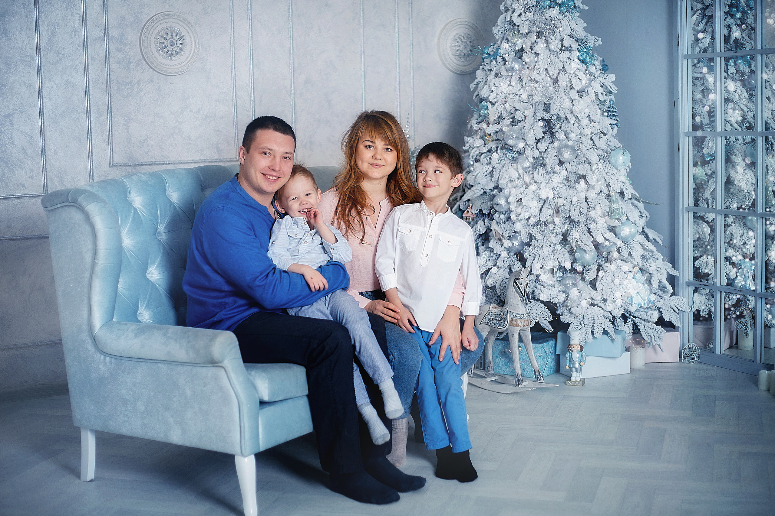 Merry Christmas. Олеся Ефанова фотограф Иваново, Тейково и Плёс