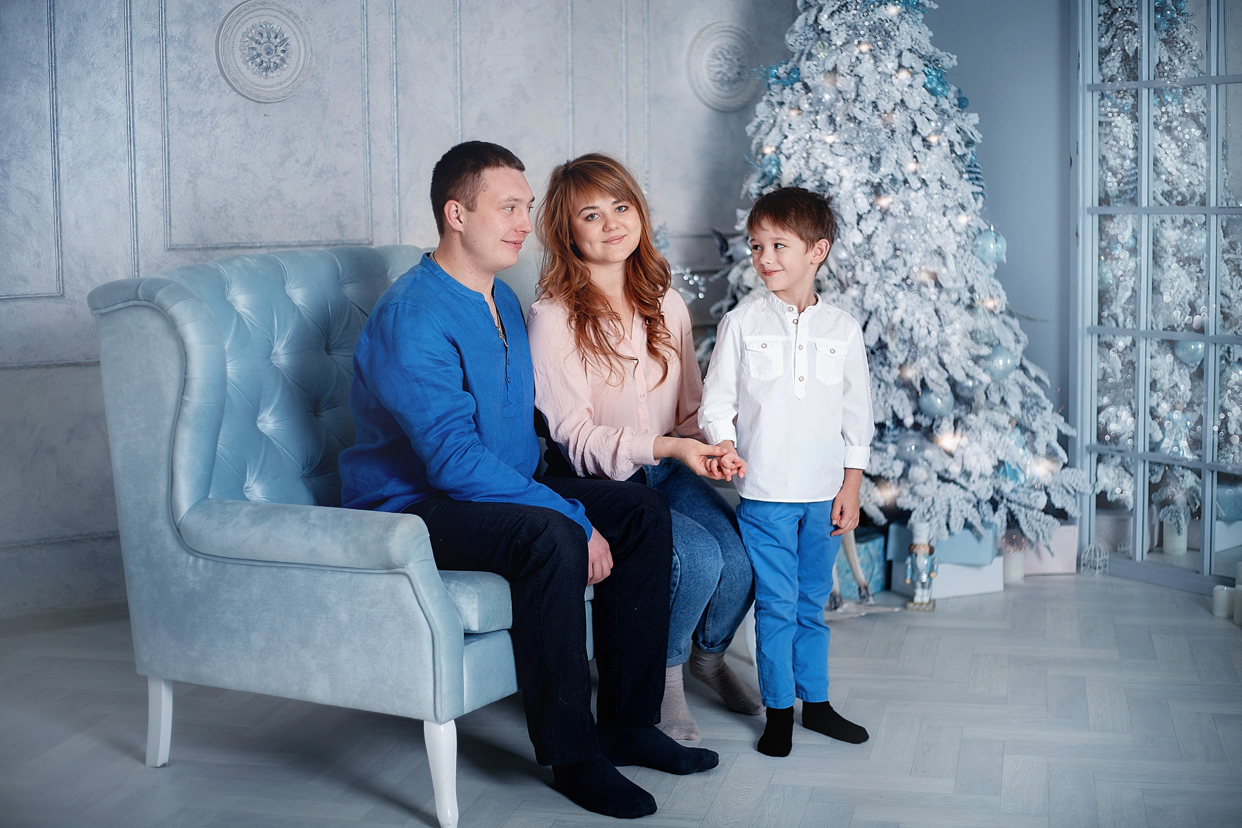 Merry Christmas. Олеся Ефанова фотограф Иваново, Тейково и Плёс