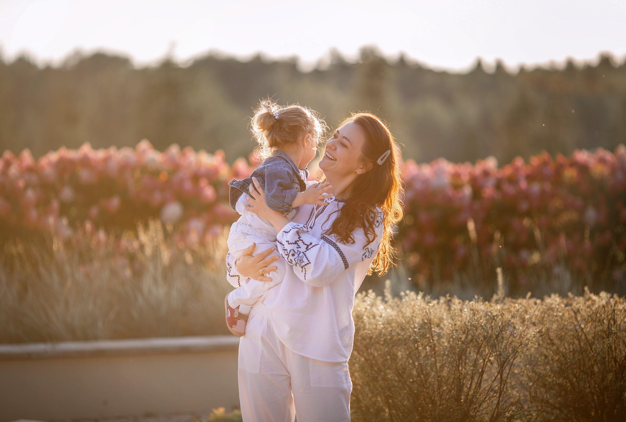 Семейная фотосессия на Вилла Плёс. Олеся Ефанова фотограф Иваново, Тейково и Плёс