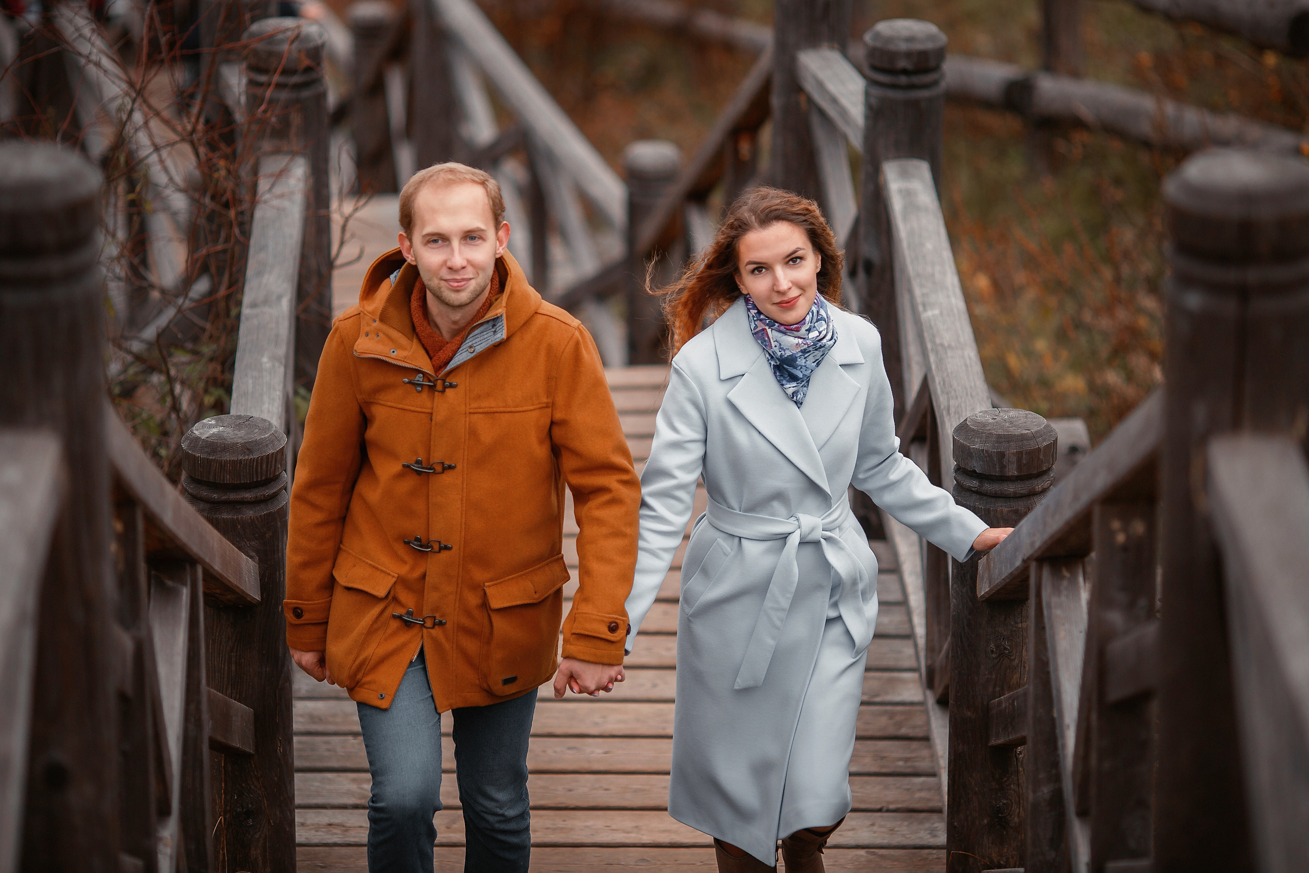 Осень в Плёсе. Олеся Ефанова фотограф Иваново, Тейково и Плёс