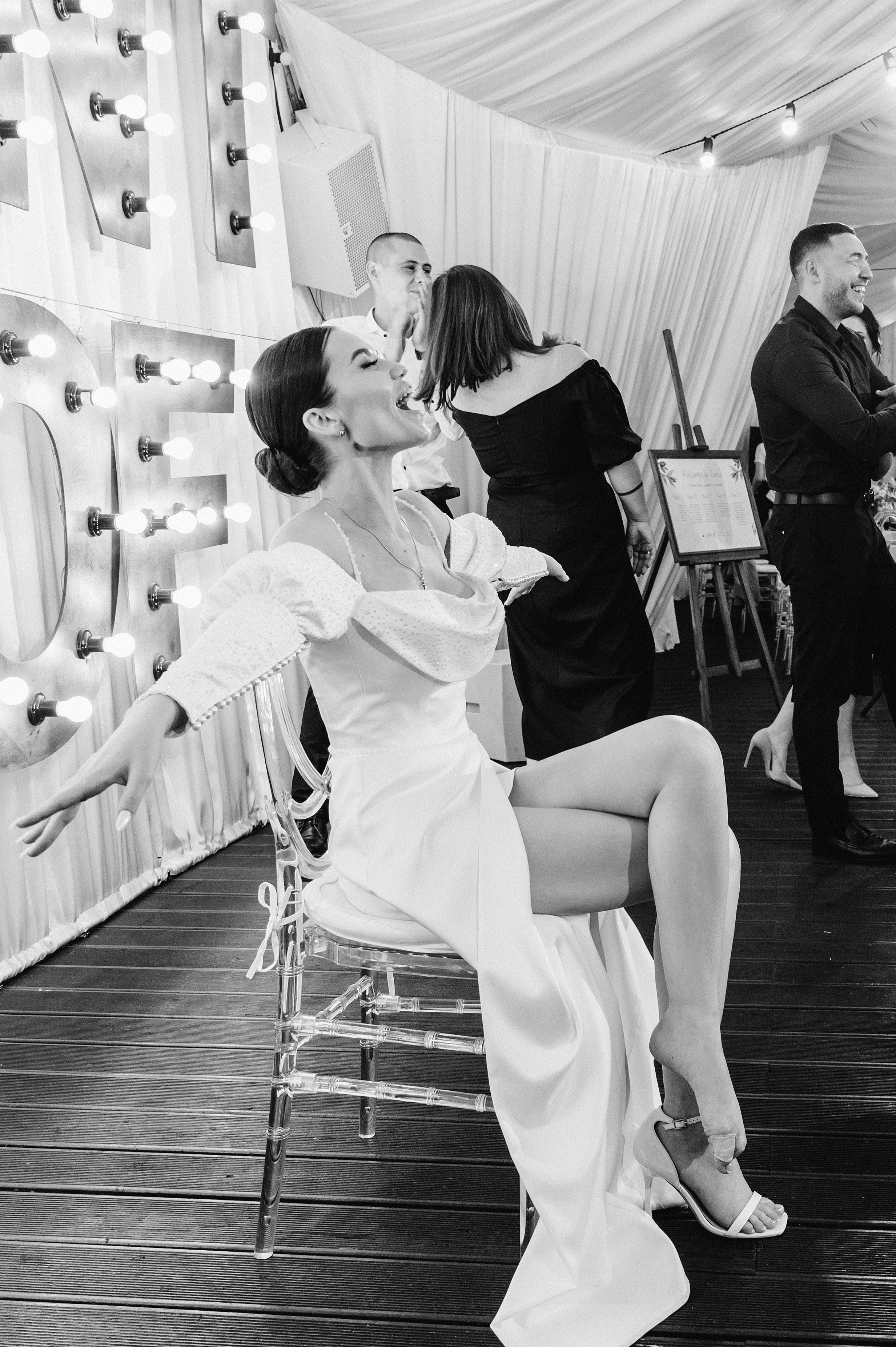 WEDDING. Мария — Свадебный фотограф