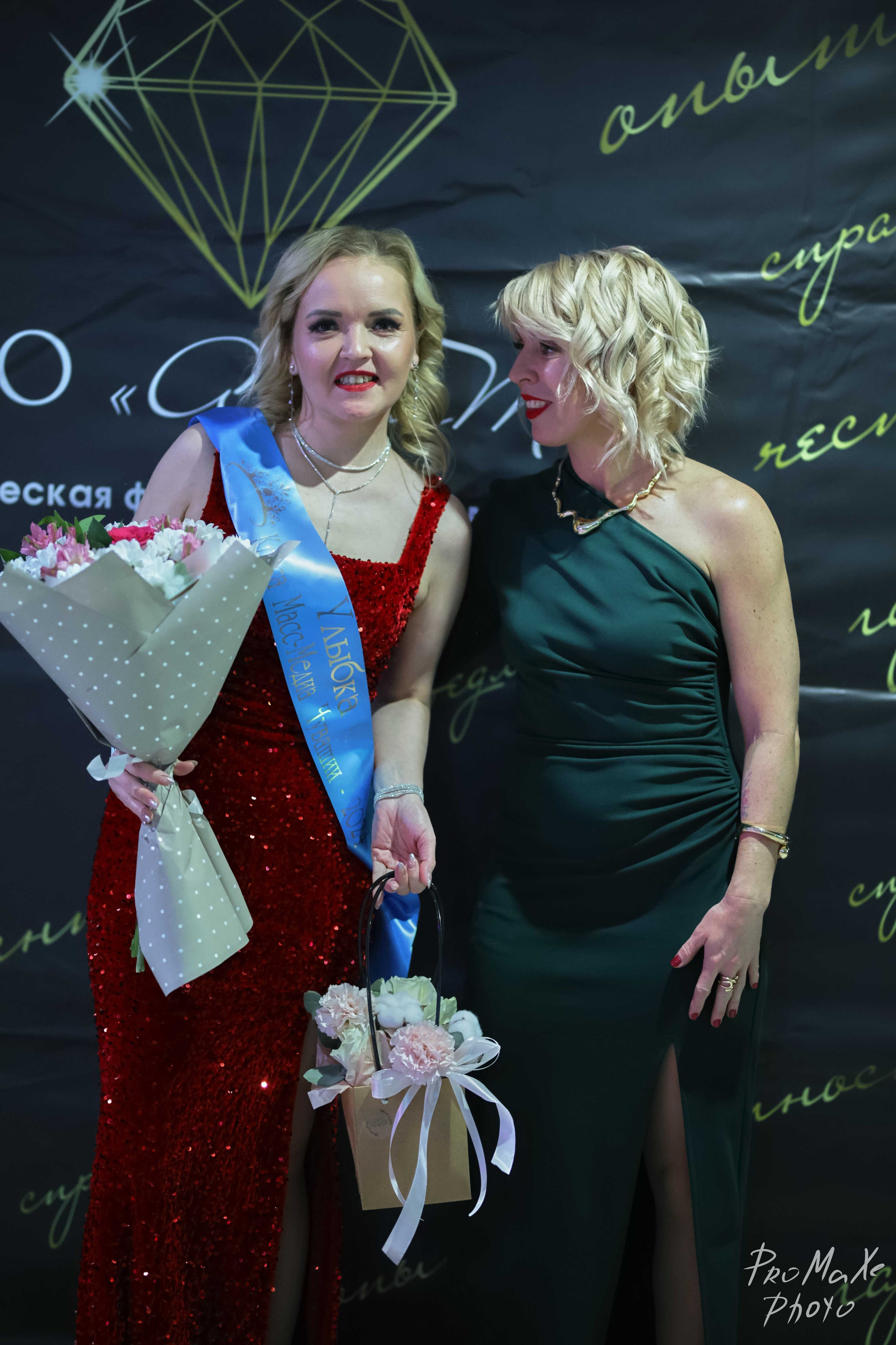 Финал КРАСА МАСС-МЕДИА ЧУВАШИИ. Владимир Суздалов (ProMaXe) — Портретный фотограф, тематические фотосессии в Чебоксарах