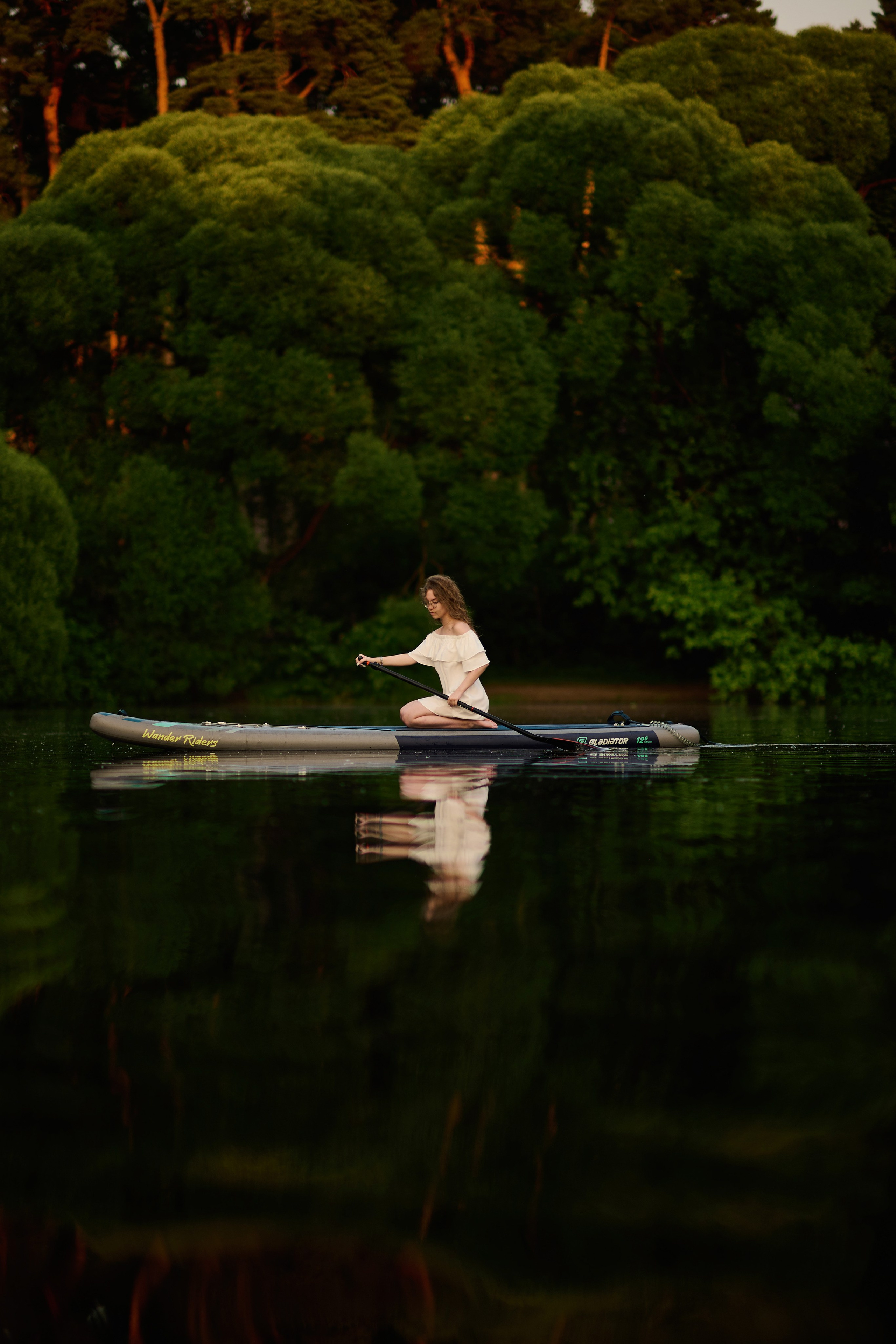 Сап фотография. Главная