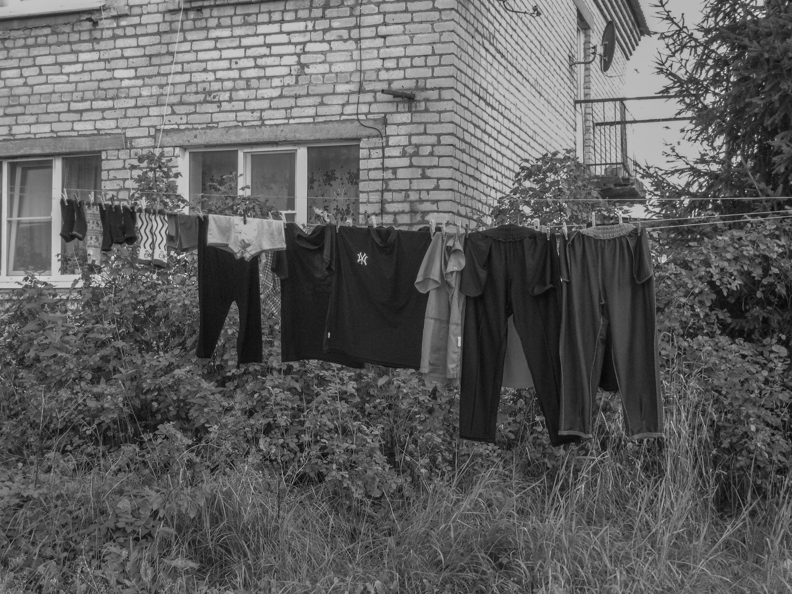 И вокруг меня. Портретный и концертный фотограф в Санкт-Петербурге Егор Телятников