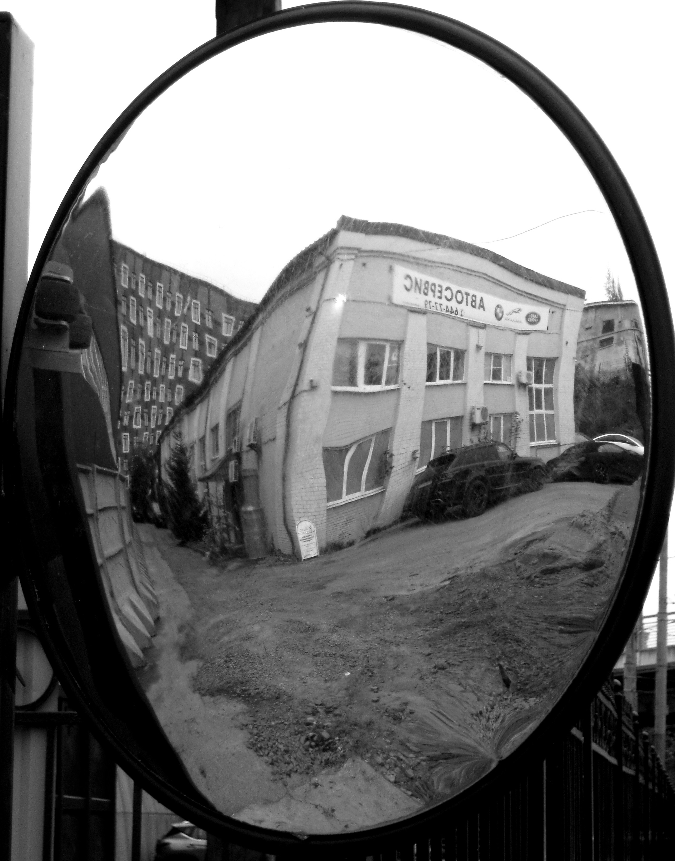 И вокруг меня. Портретный и концертный фотограф в Санкт-Петербурге Егор Телятников
