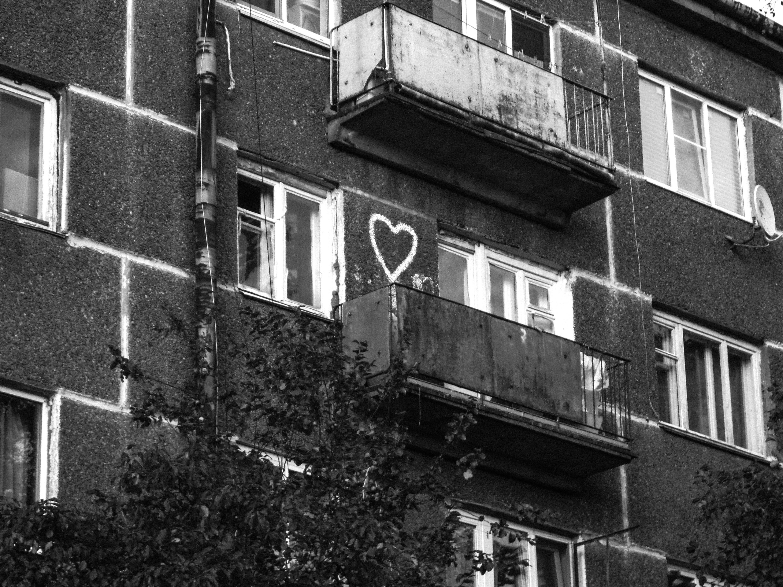 И вокруг меня. Портретный и концертный фотограф в Санкт-Петербурге Егор Телятников