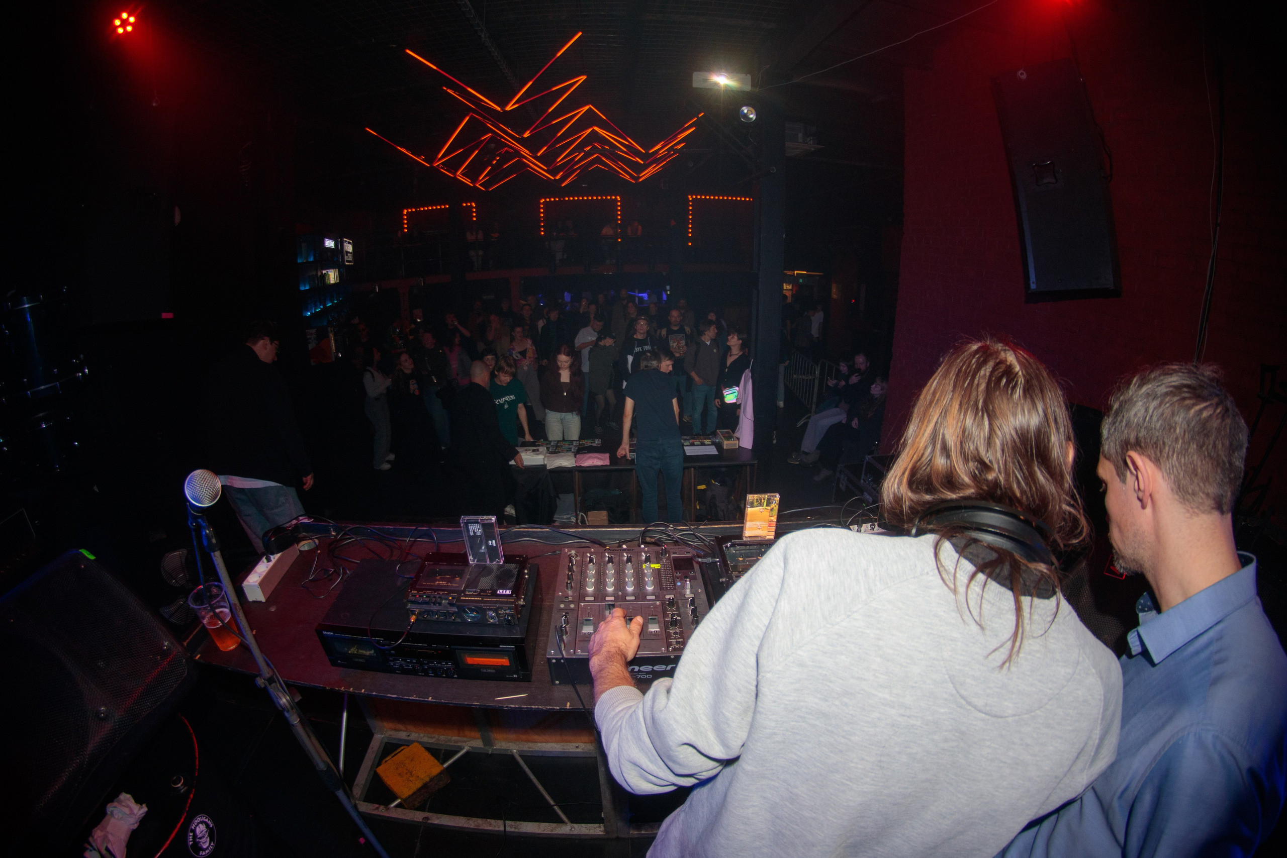 Êóðàðà party. Портретный и концертный фотограф в Санкт-Петербурге Егор Телятников