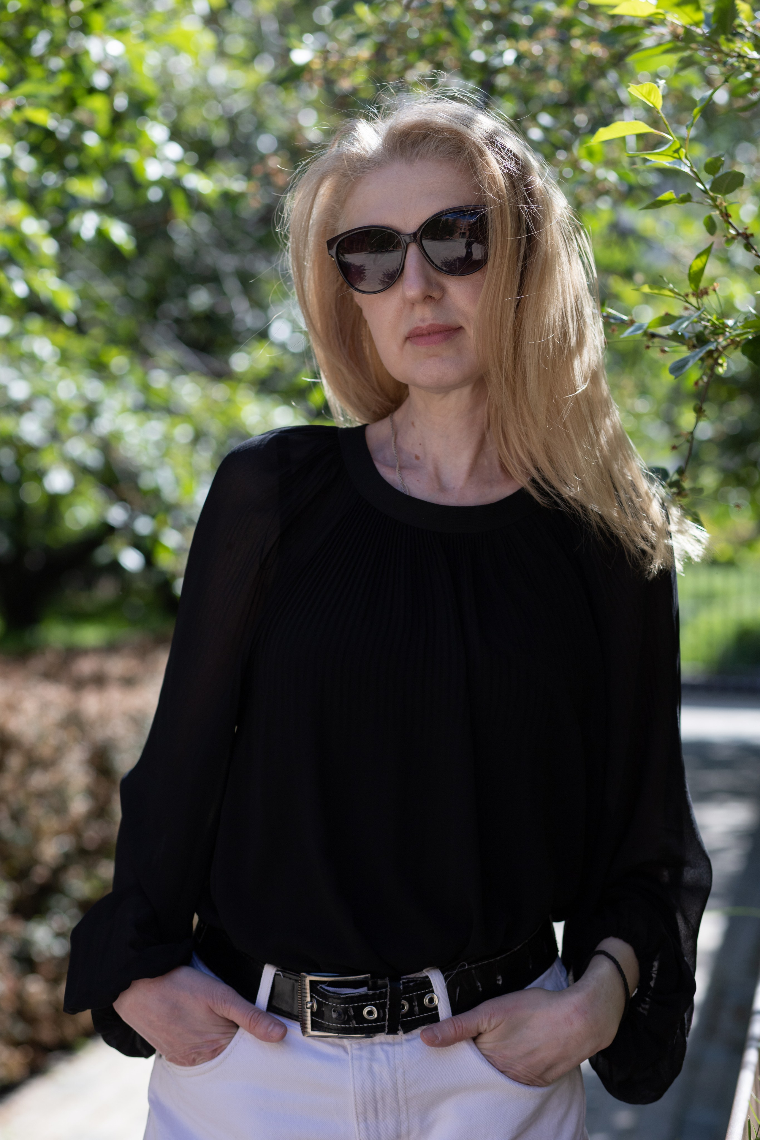 Юлия. Марина Лавинская Фотограф из Москвы