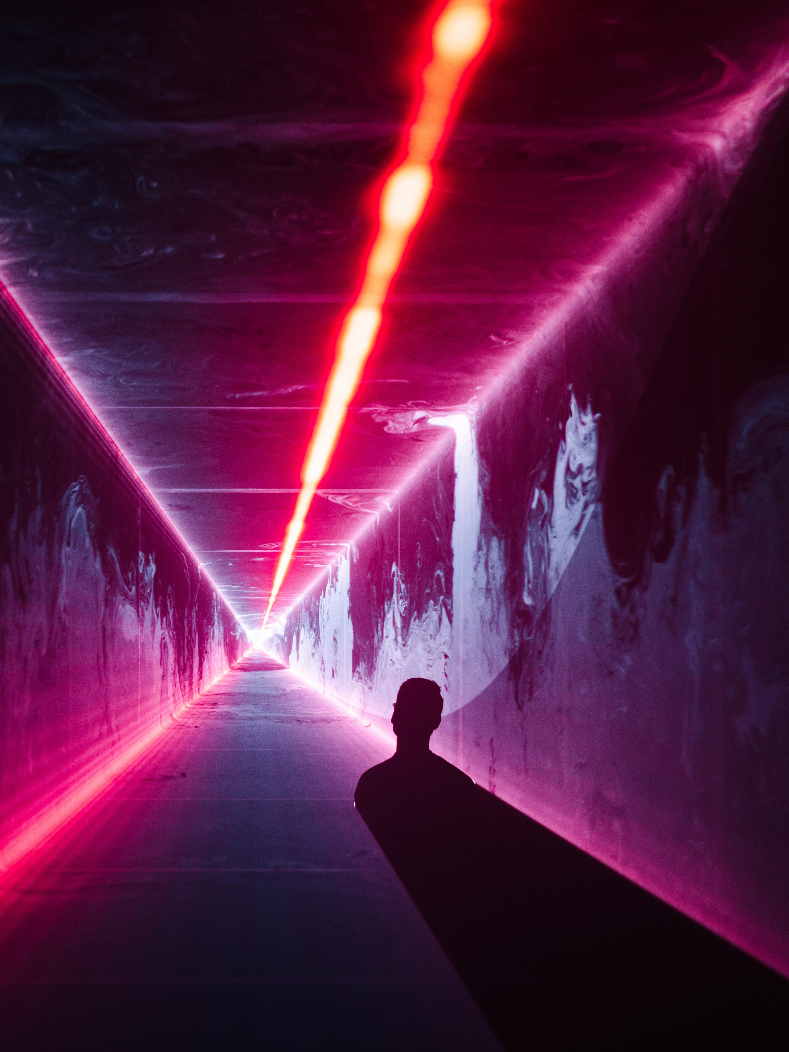 INTERVALS.EXHIBITION. @tomrus: Рустам Шагиморданов — фотограф