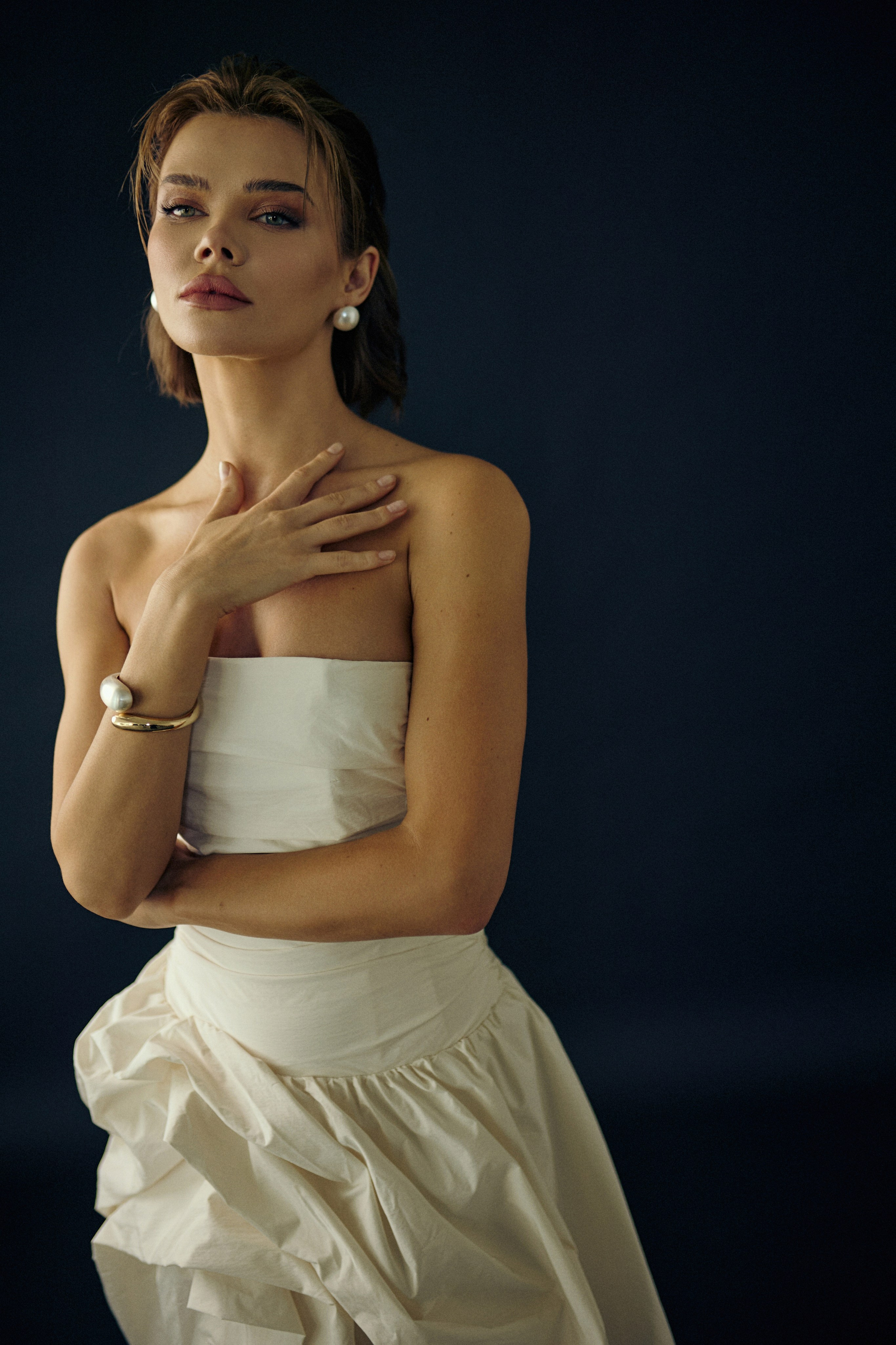 Mila. Стилист Александра Шеремет