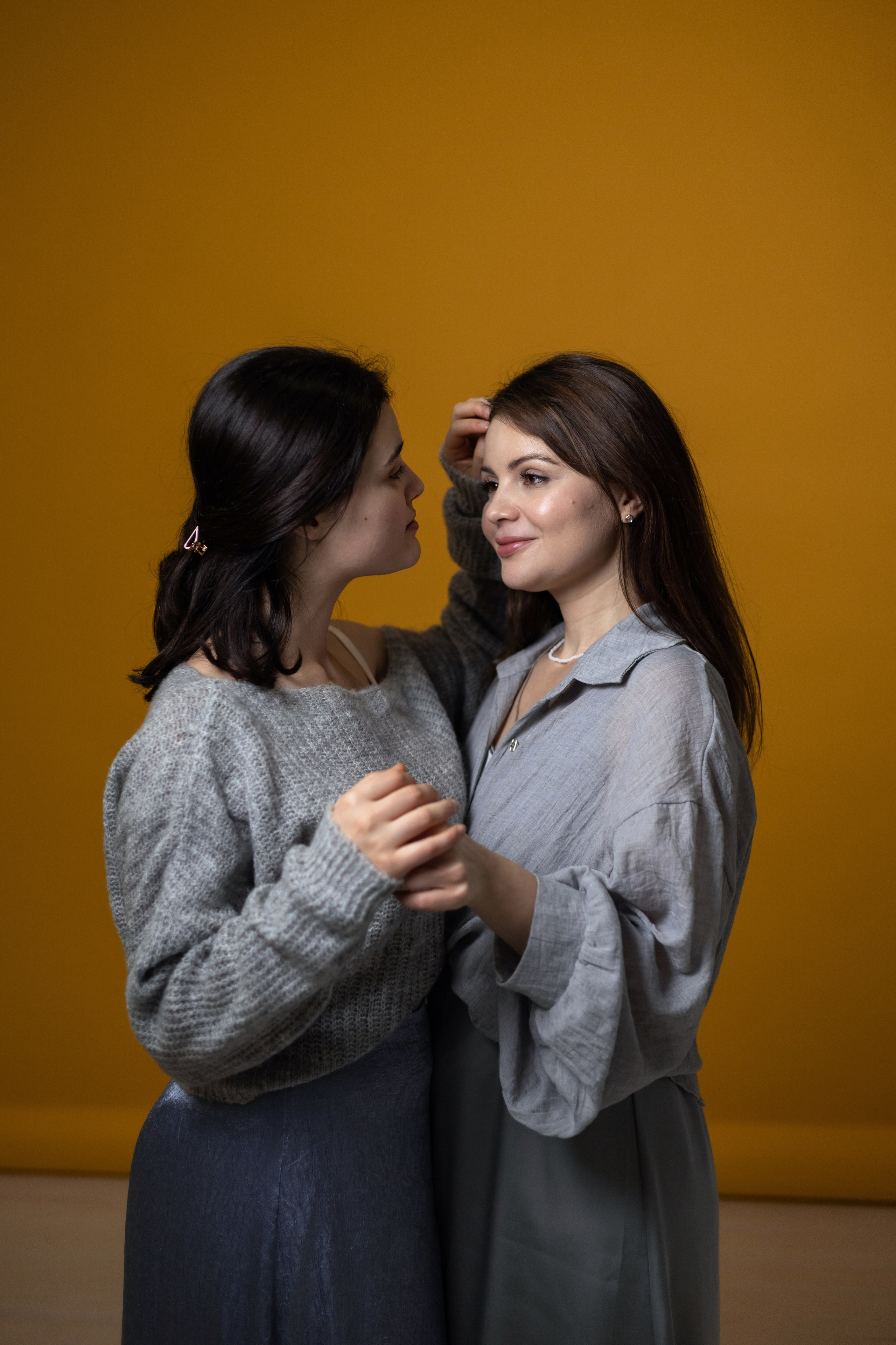 Семейная съемка для Ани. Семейный и свадебный фотограф в Воронеже Людмила Трифонова