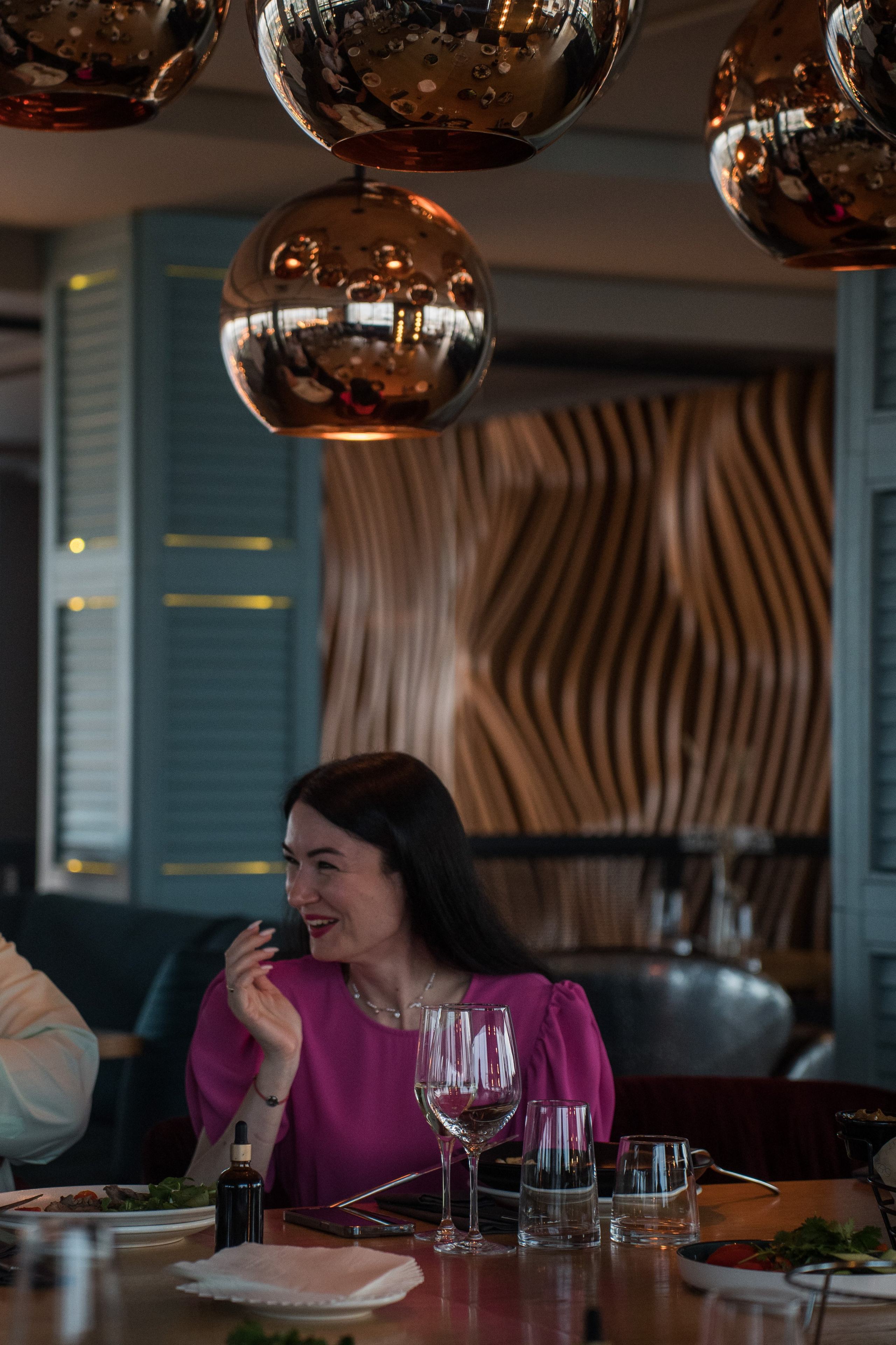 Данил и Оля. Фотограф в Воронеже Юлия Игнатьева