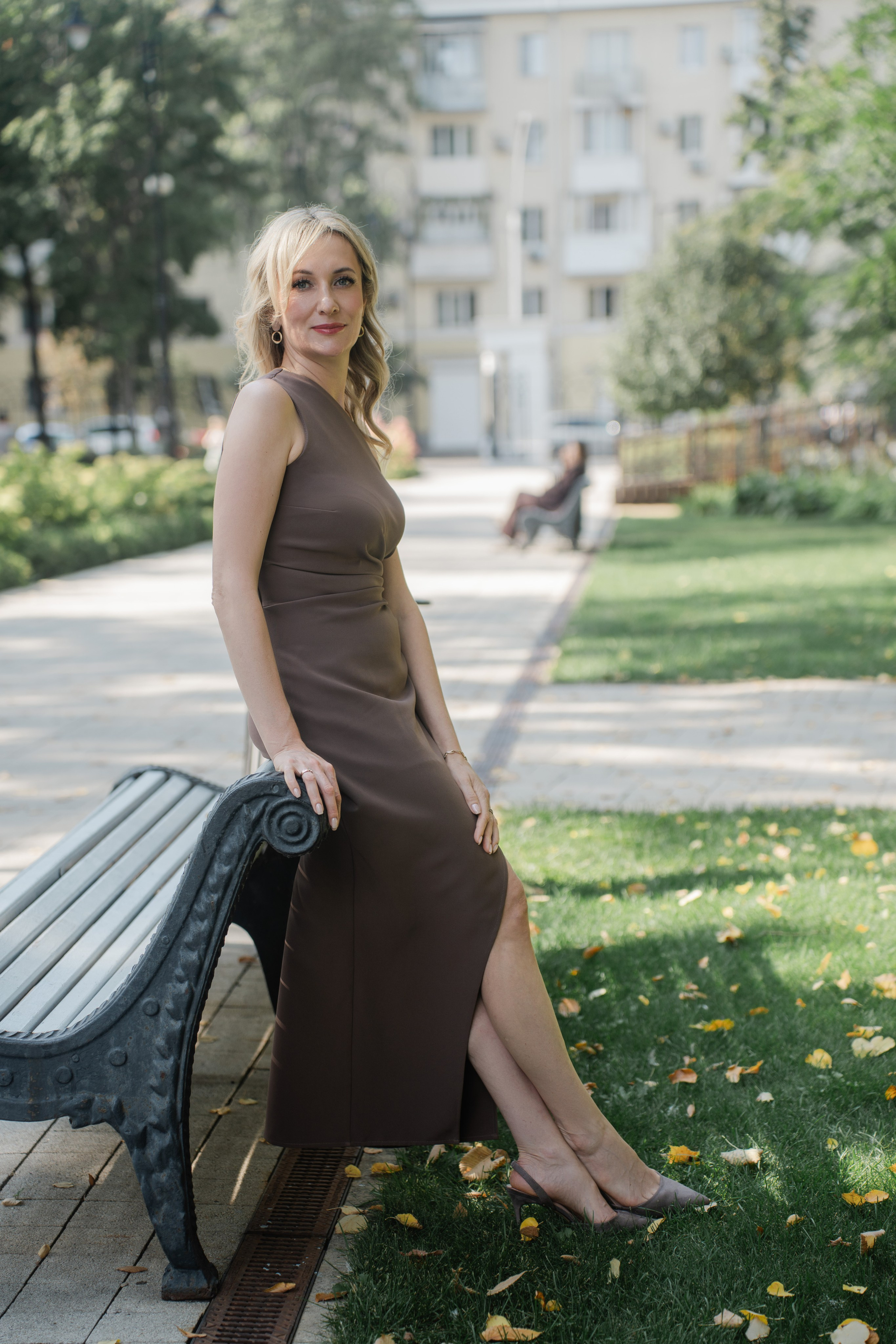 Римма с семьей. Фотограф в Воронеже Юлия Игнатьева