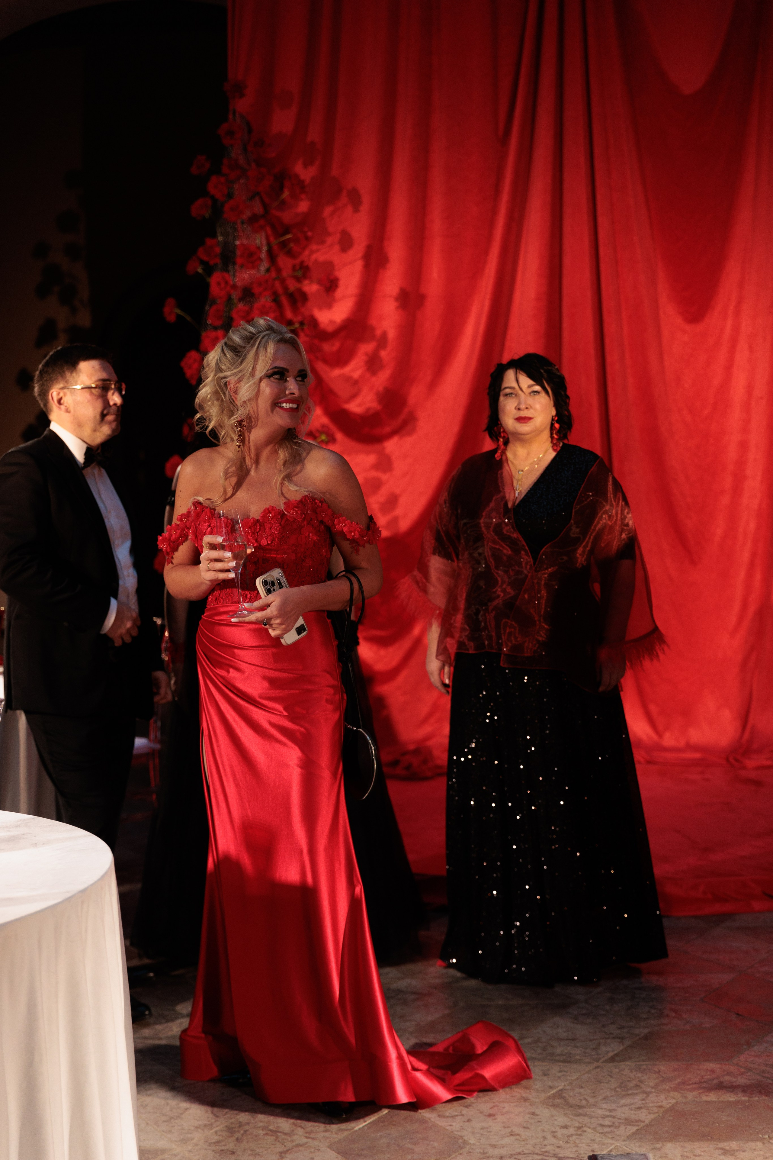 Красной нитью. Свадебный фотограф Санкт-Петербург, Юлия Радченкова